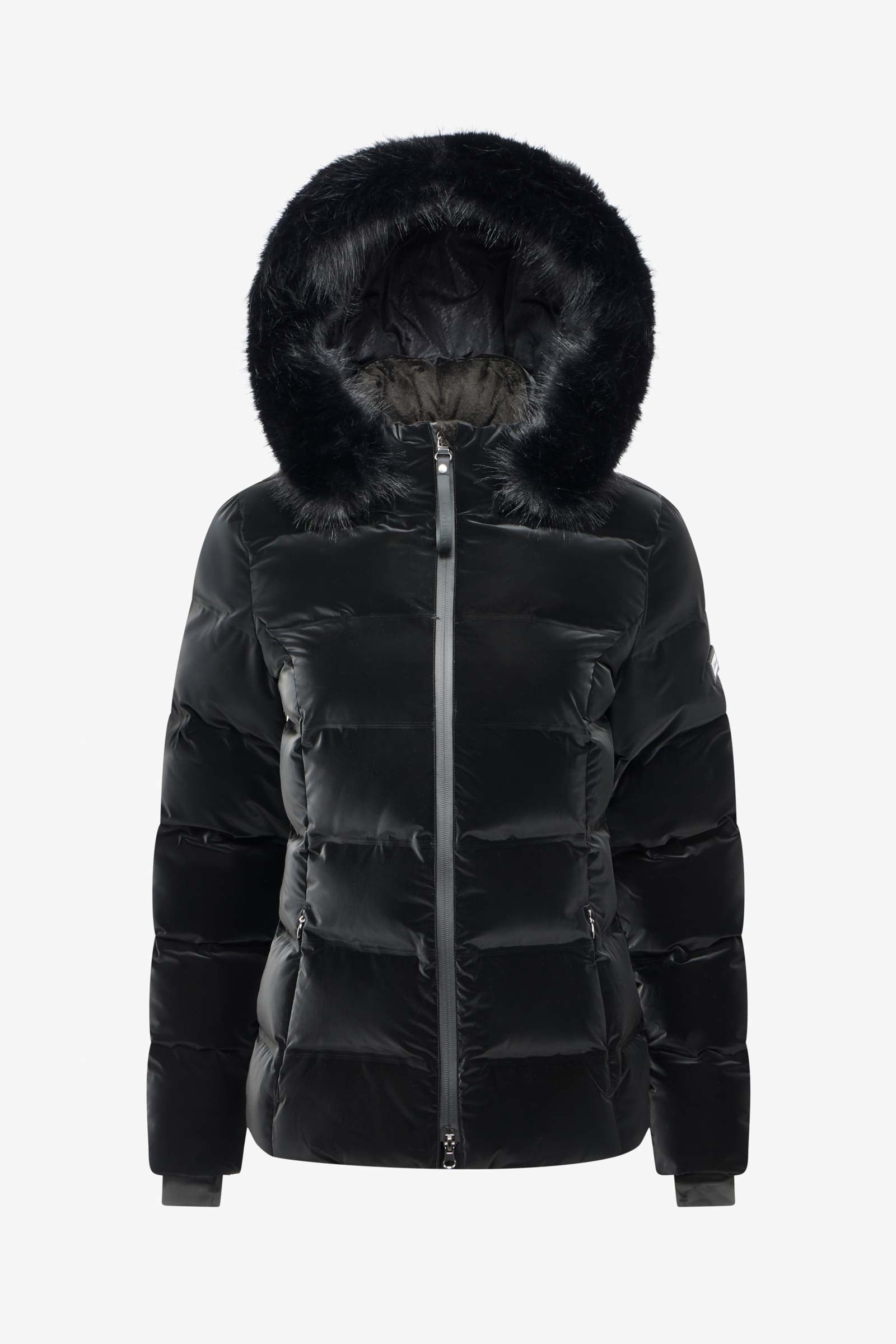LeMieux Aspen Padded Quilted Jacket Women’s Riding Clothing