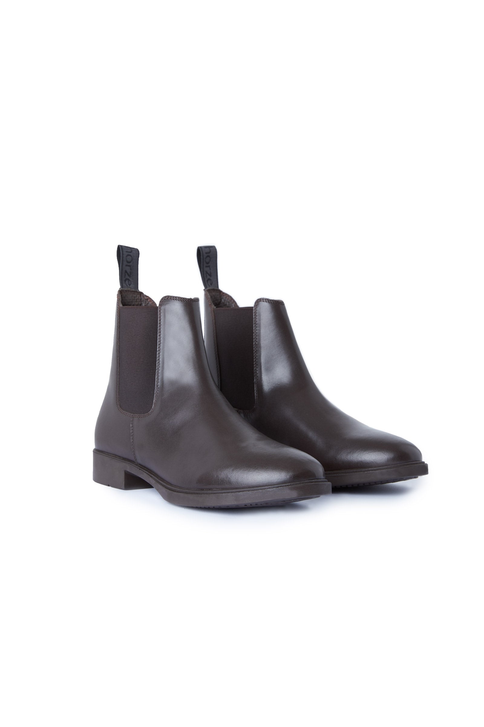 Horze Women's Signature Jodhpur Boots Riding Boots & Riding Shoes