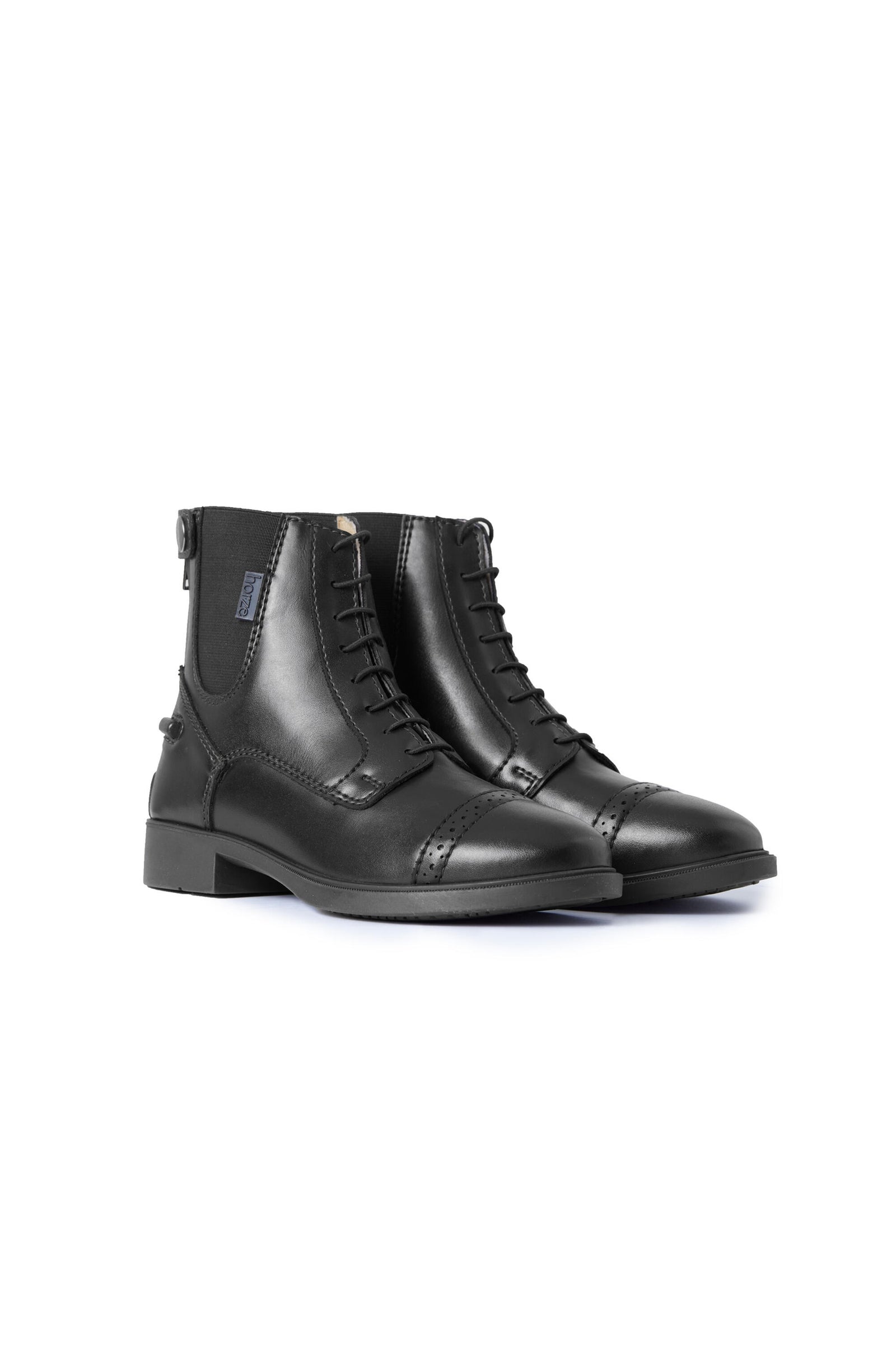 Horze Kilkenny Women's Jodhpur Boots Riding Boots & Riding Shoes