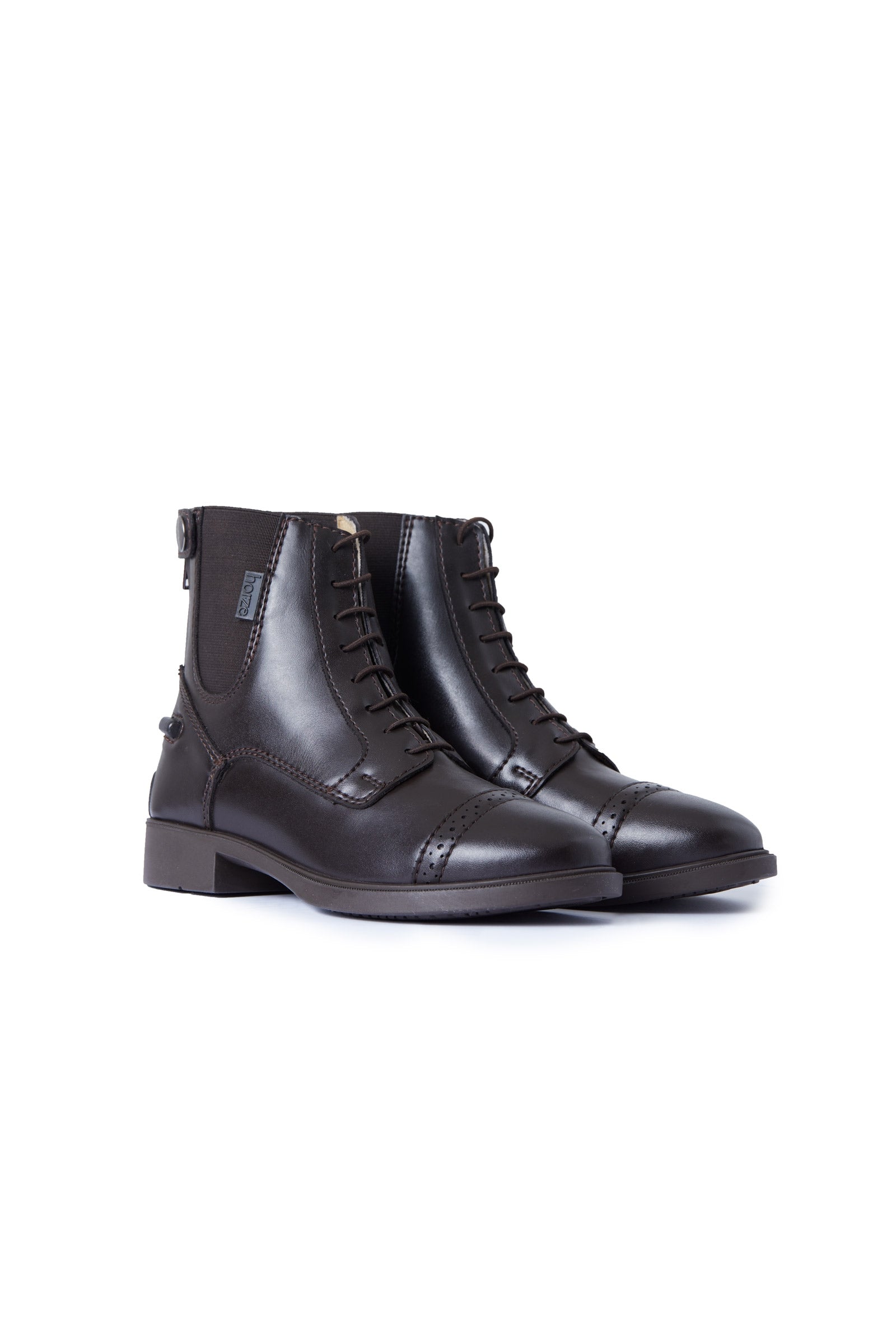 Horze Kilkenny Women's Jodhpur Boots Riding Boots & Riding Shoes