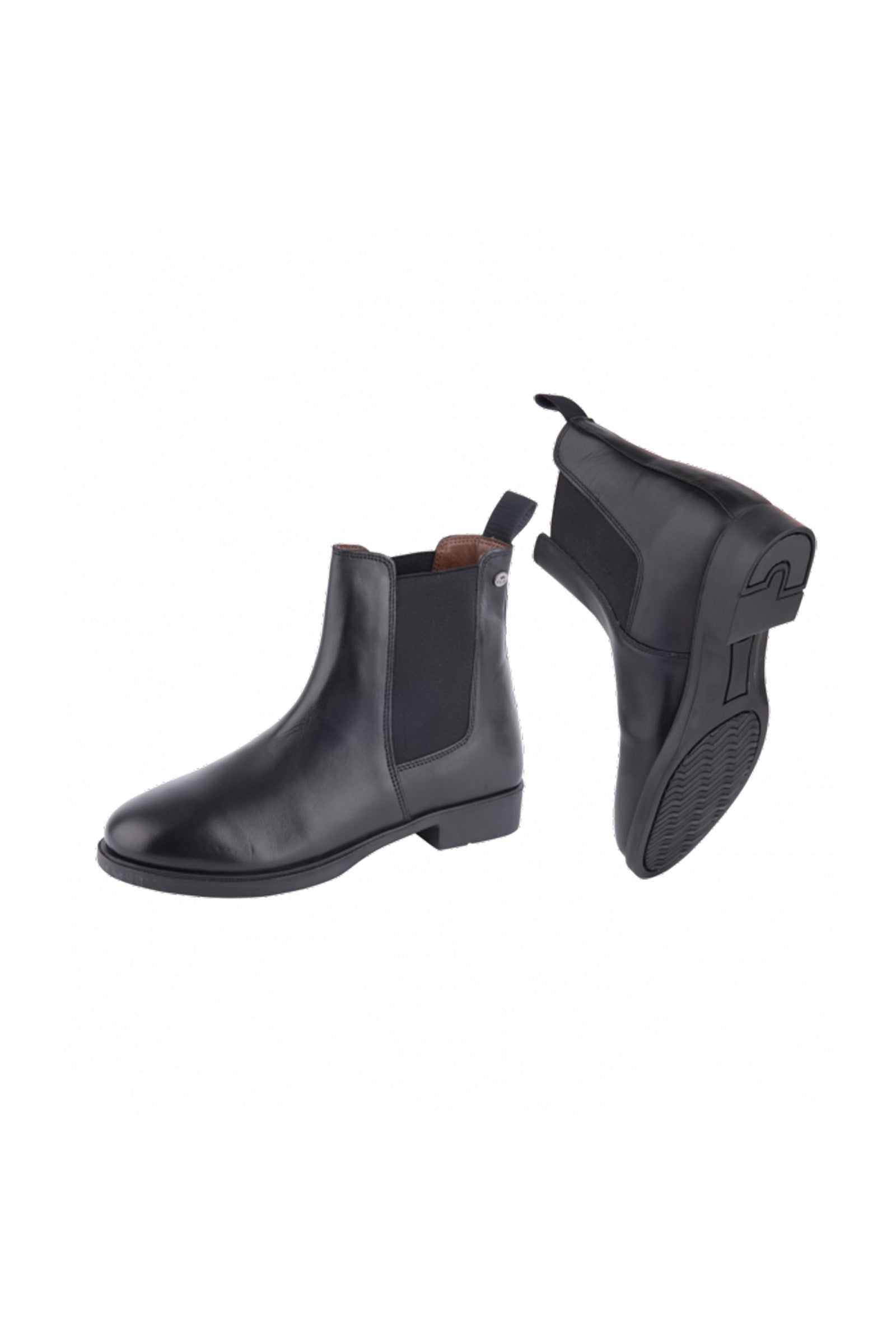Waldhausen ELT Classic Jodhpur Boots Riding Boots & Riding Shoes