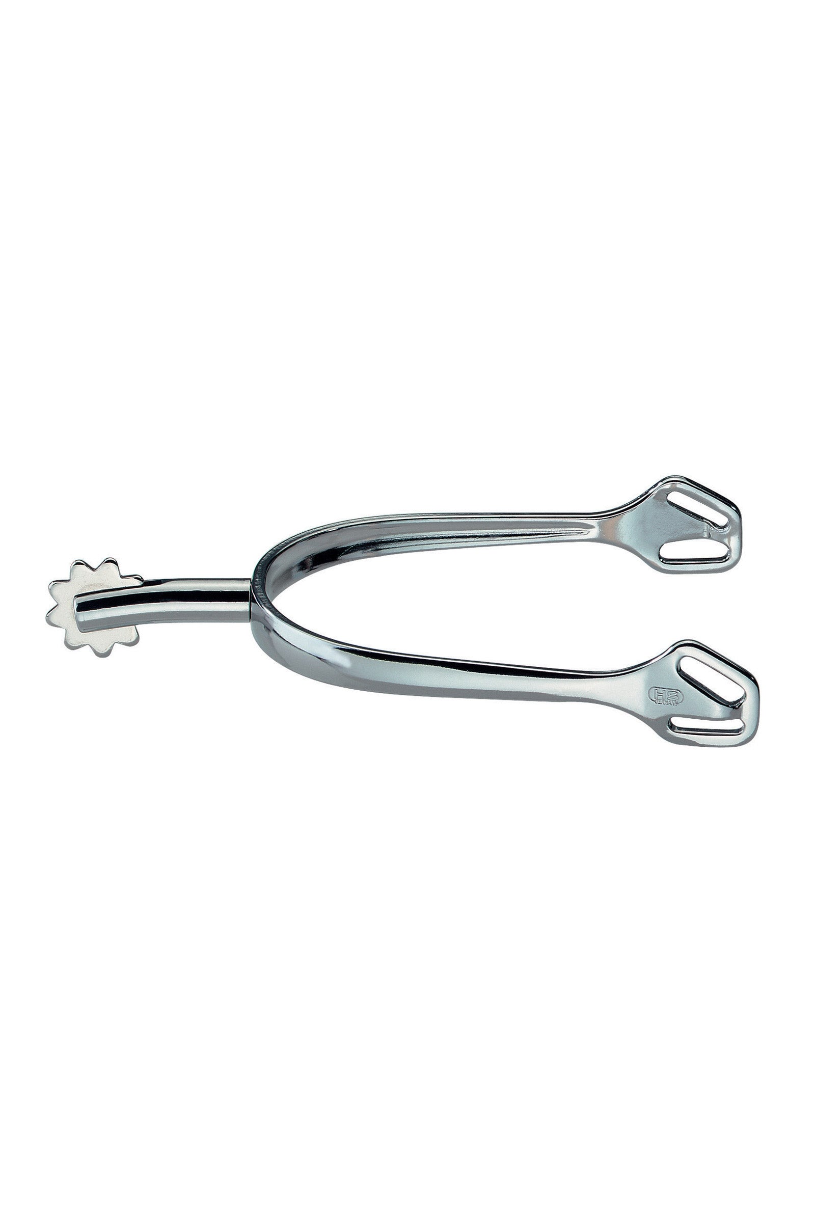 Sprenger ultra fit spurs, with rowel Riding Whips, Crops & Spurs