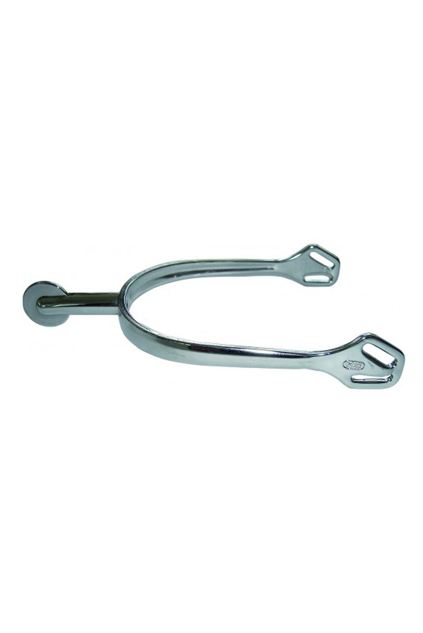 Sprenger ultra fit spurs with rowel type 005, 40mm straight neck Riding Whips, Crops & Spurs