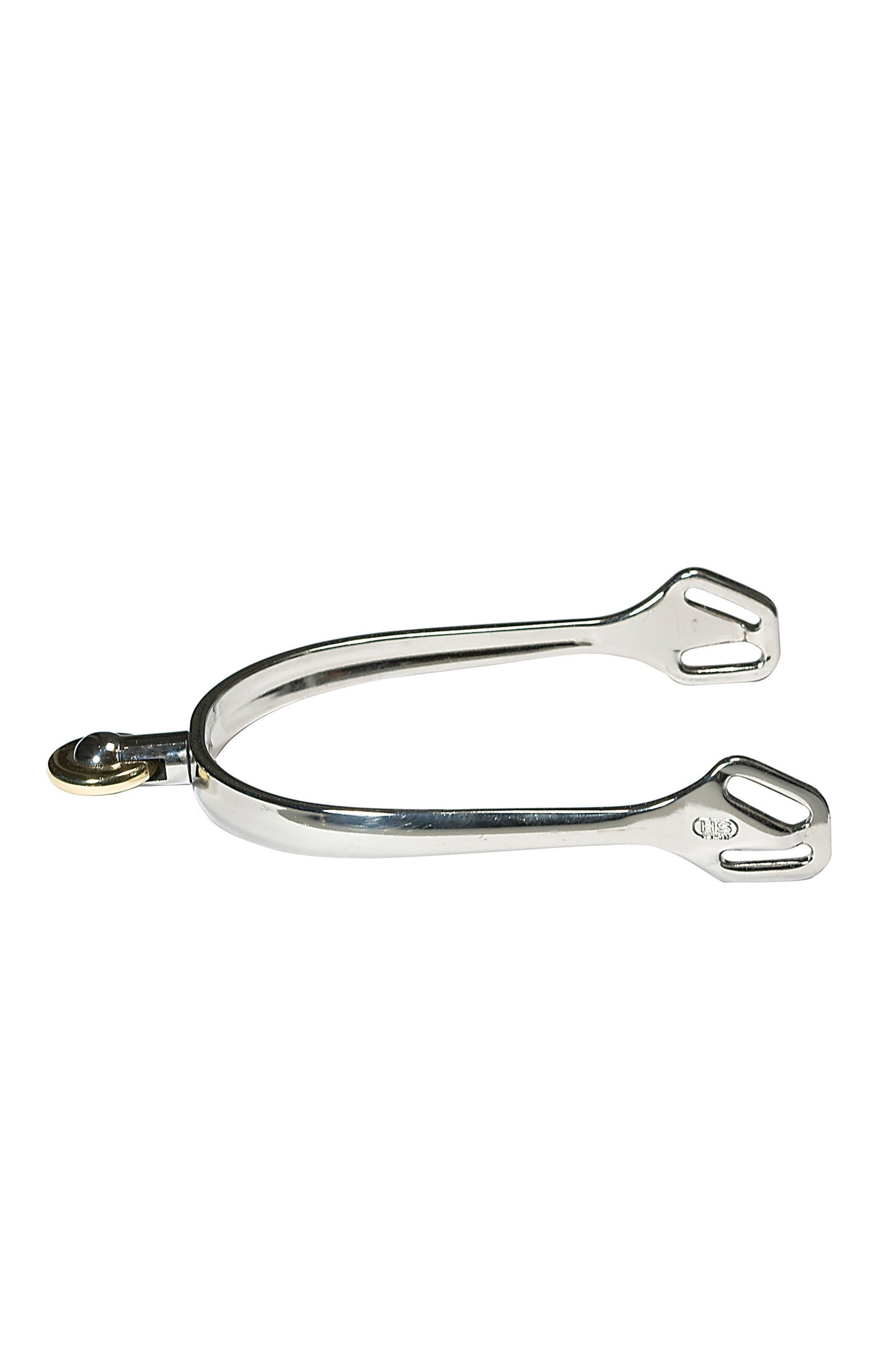 Sprenger ultra fit spurs with roller,  35 mm Riding Whips, Crops & Spurs