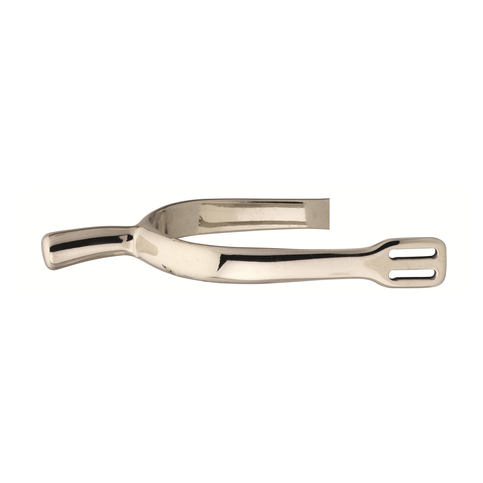 Sprenger Ladies Spurs “HS-Dressage“ no rowel Riding Whips, Crops & Spurs