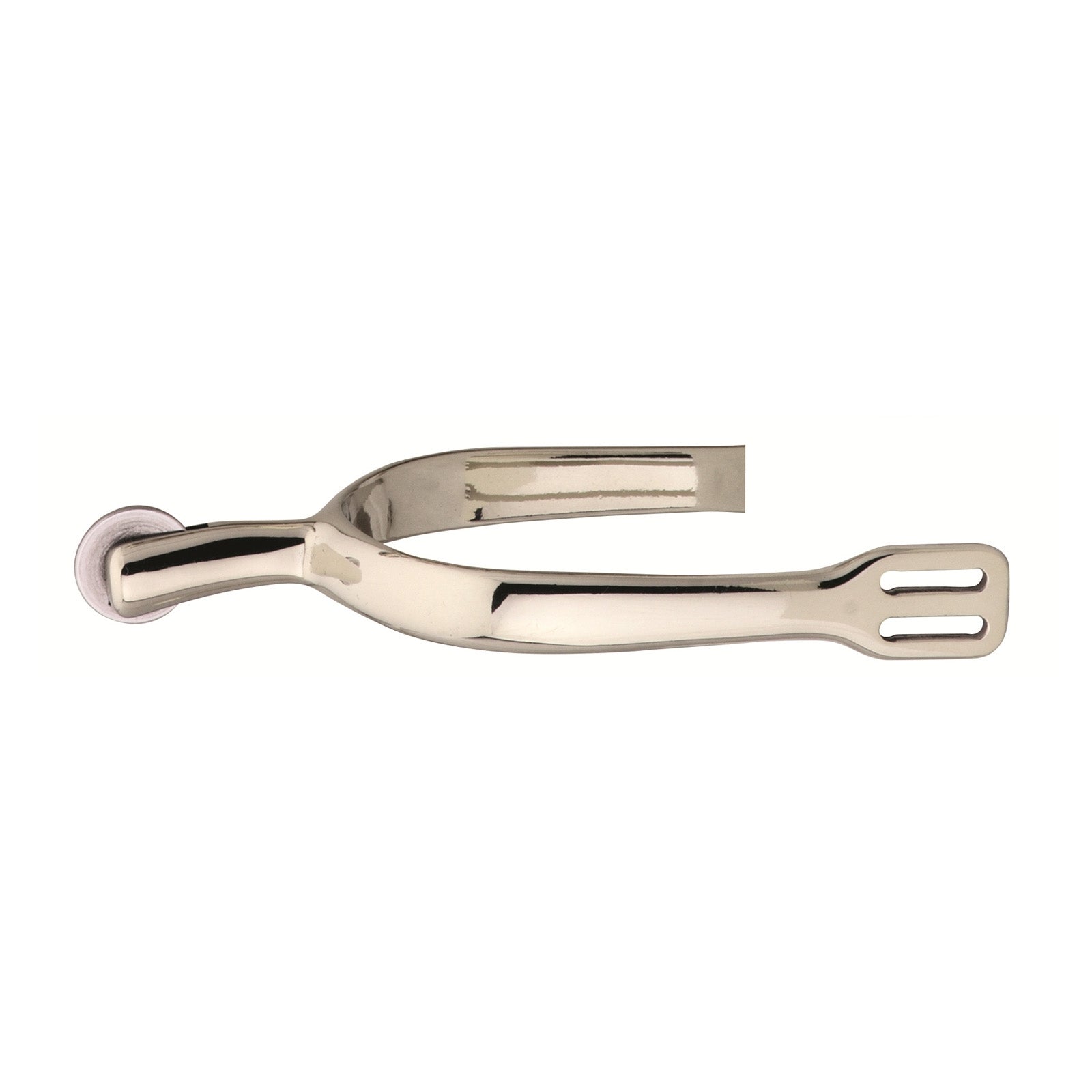 Sprenger HS-dressage spurs with rowel type 005, 45mm, lady " Riding Whips, Crops & Spurs