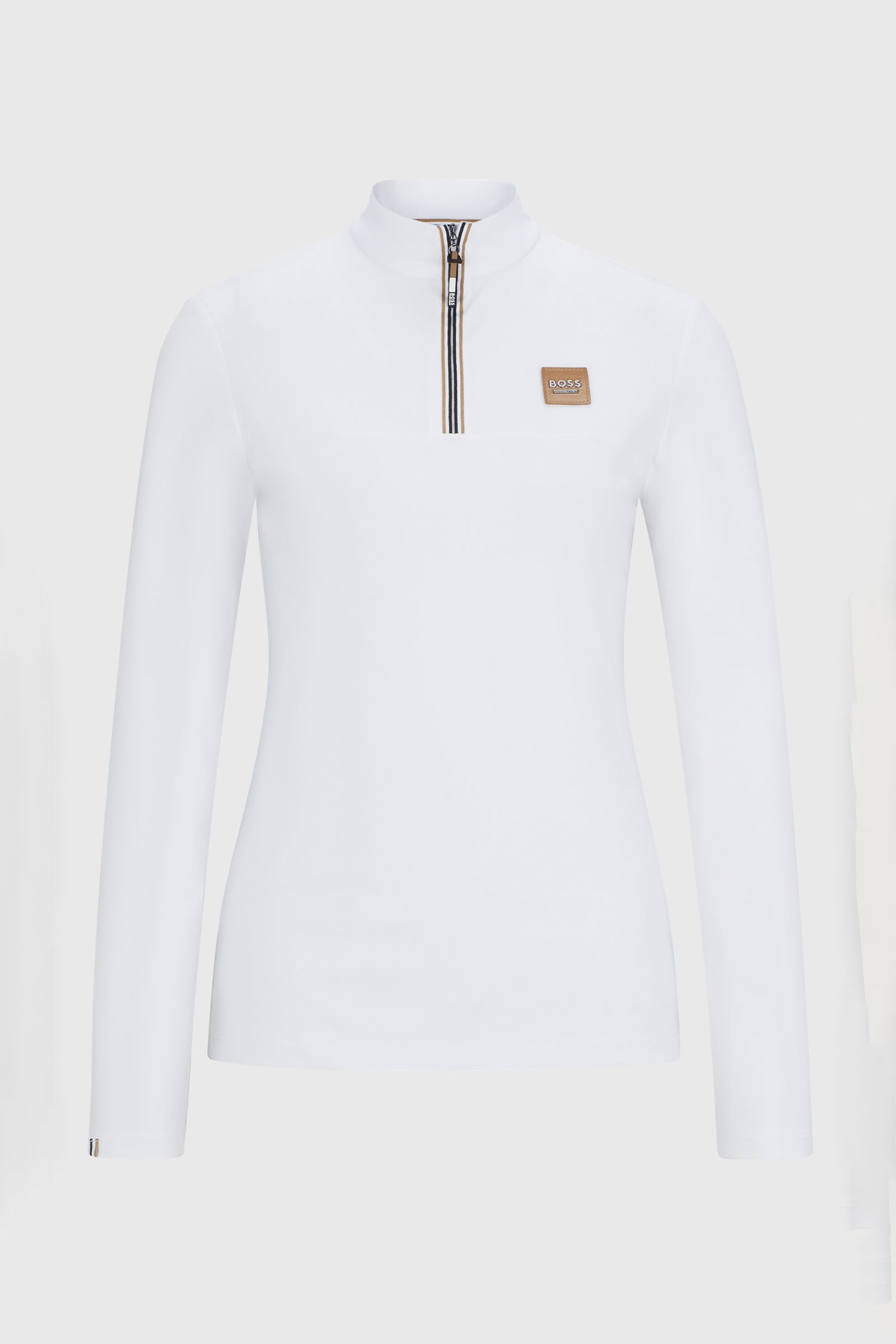 Boss Frances Training Shirt Women’s Riding Clothing