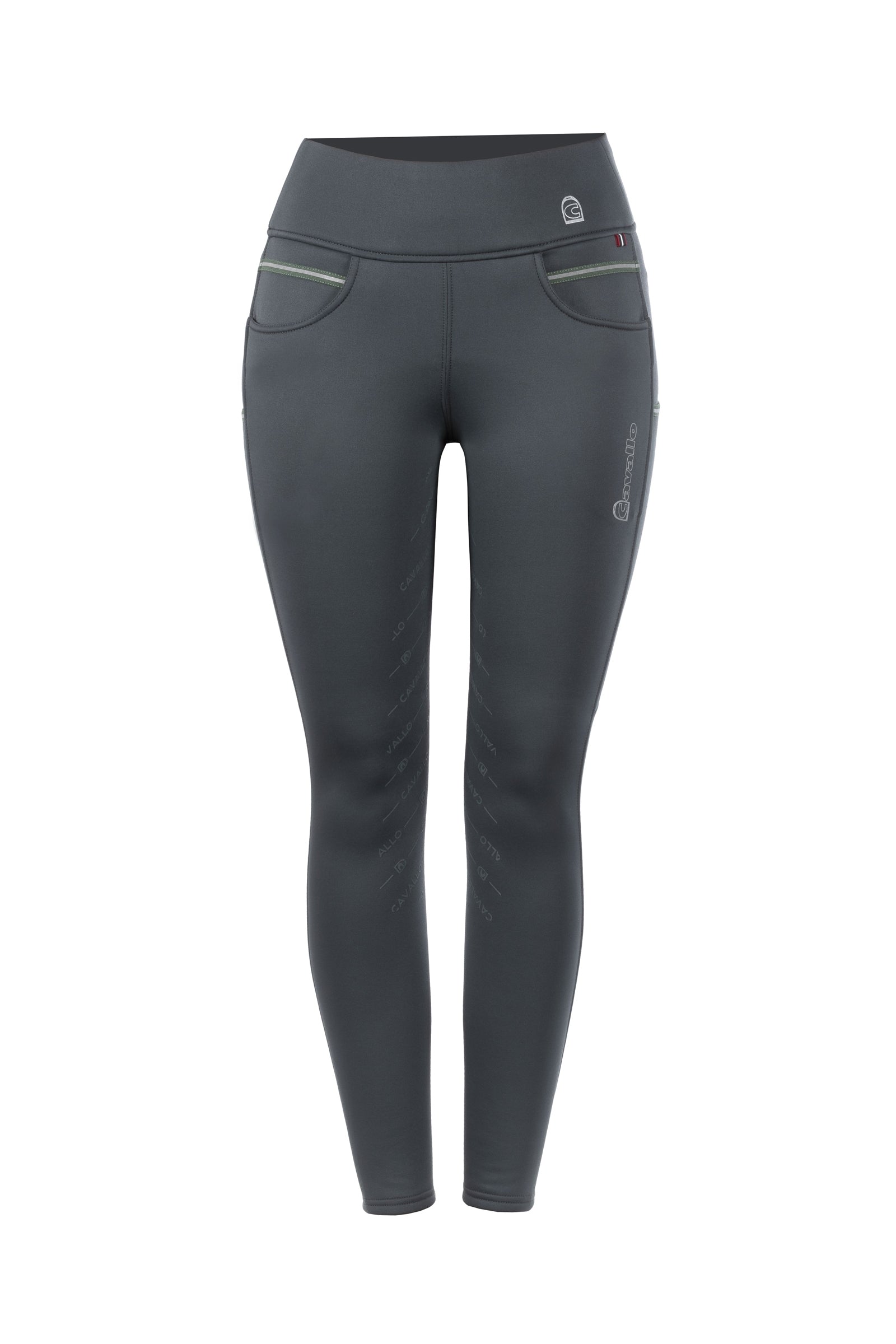 Cavallo Cavalliz Grip RL Fullseat Grip Leggings Womens Breeches