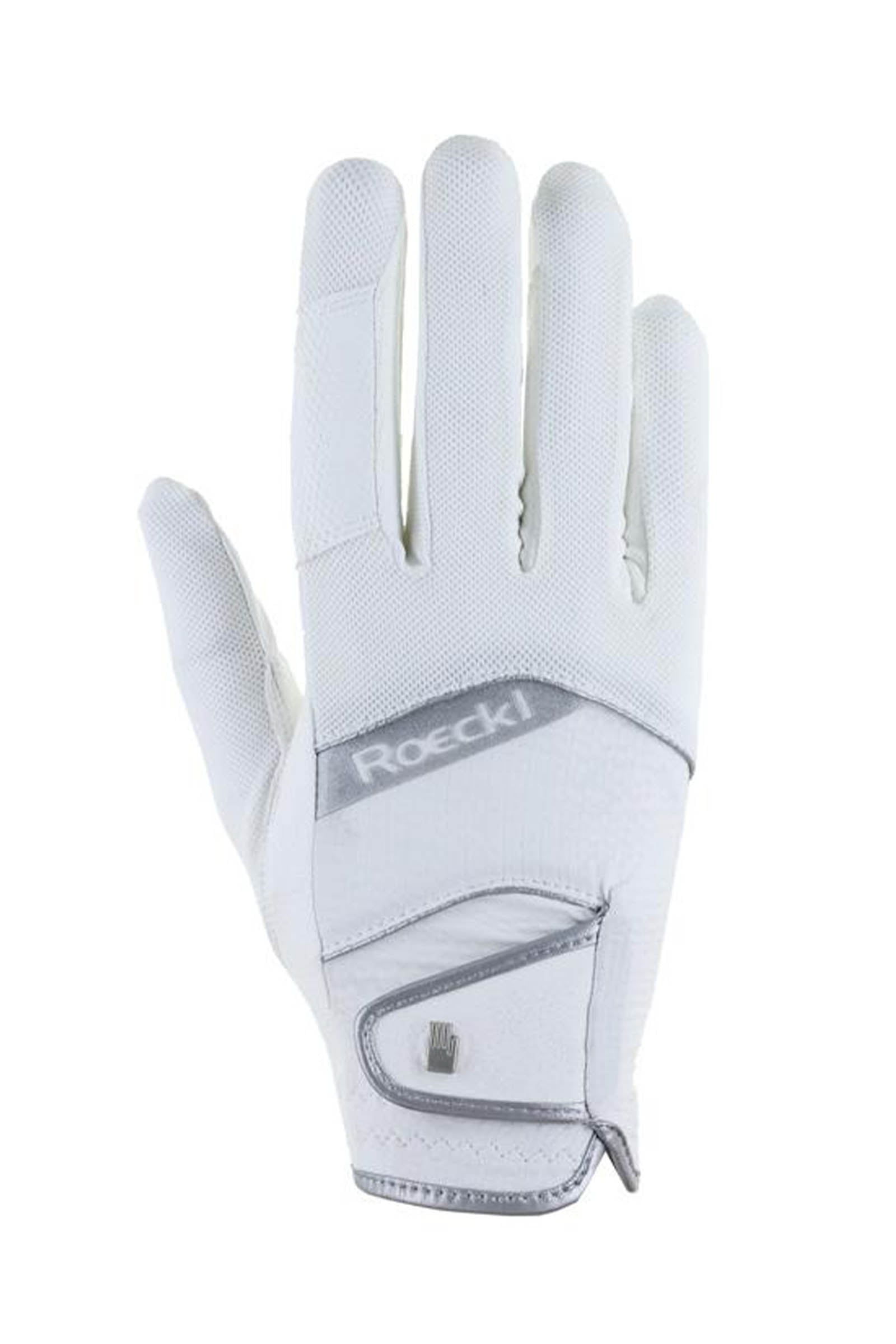 Roeckl Millero Riding Gloves Riding Gloves