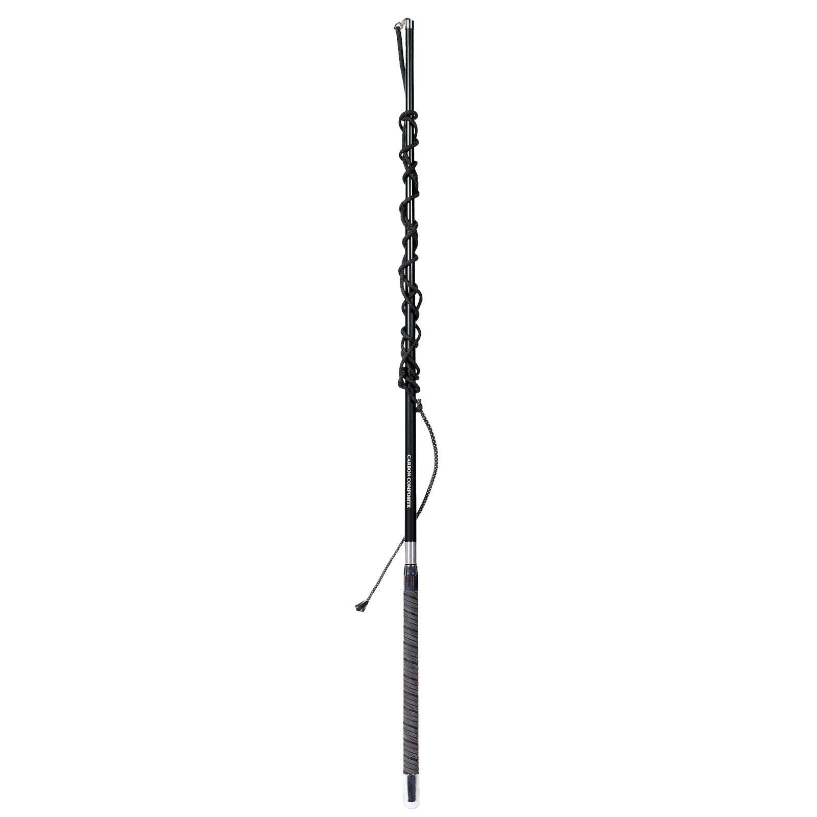 Horze Tunis Carbon Lunging Whip Riding Whips, Crops & Spurs
