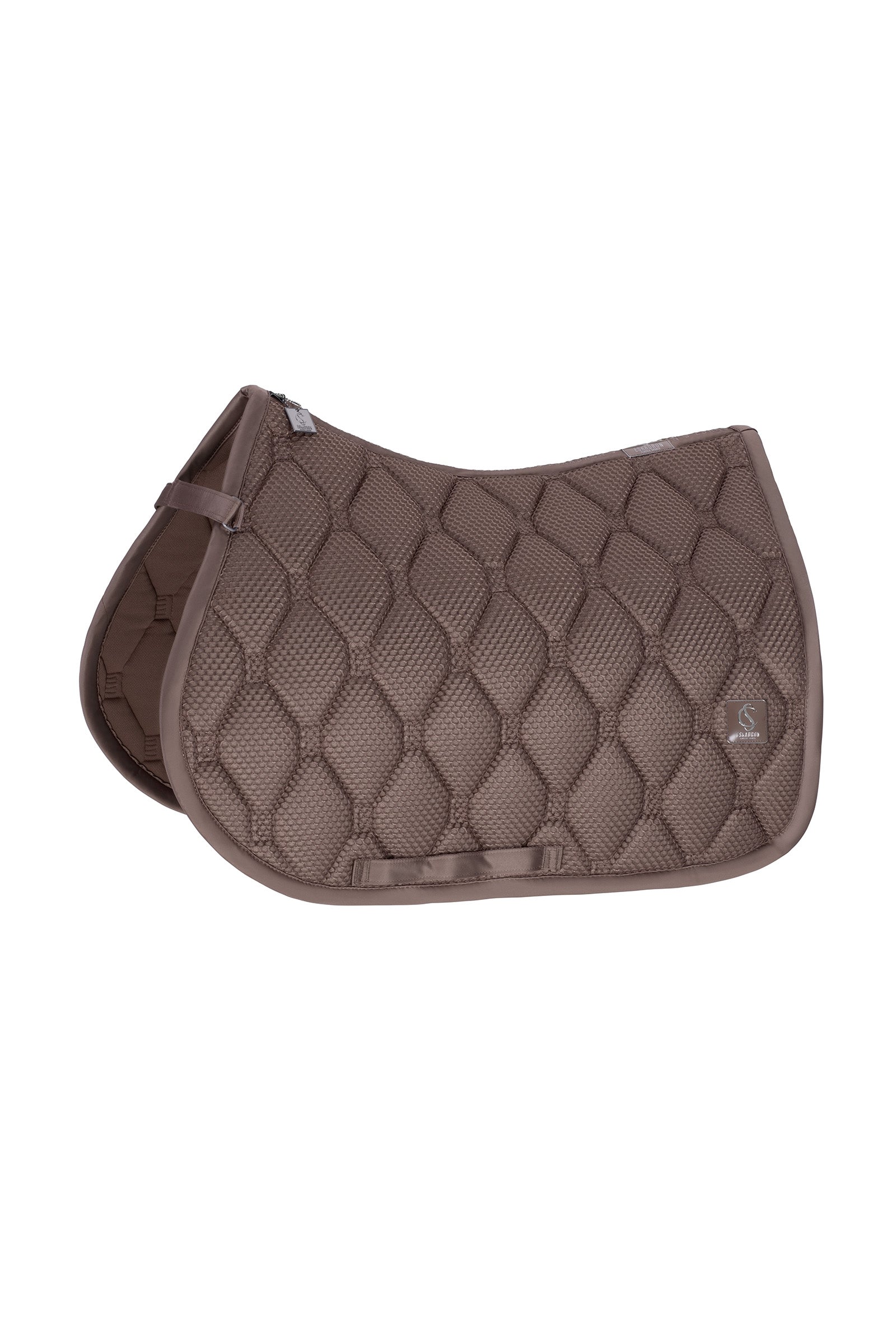 Eskadron Classic Sports Jumping Saddle Cloth Mesh SS24 Saddle Pads