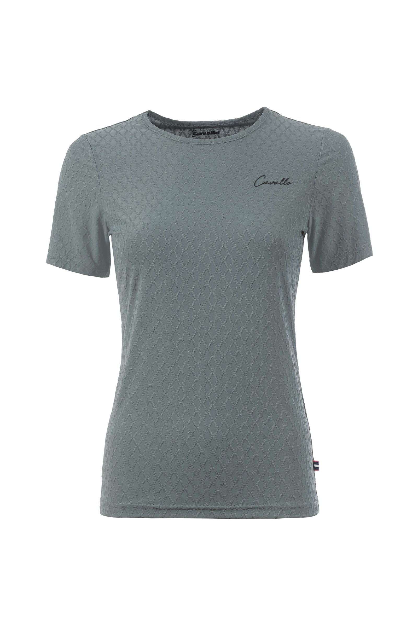 Cavallo Cavalnadeen T-Shirt, Women's Women’s Riding Clothing