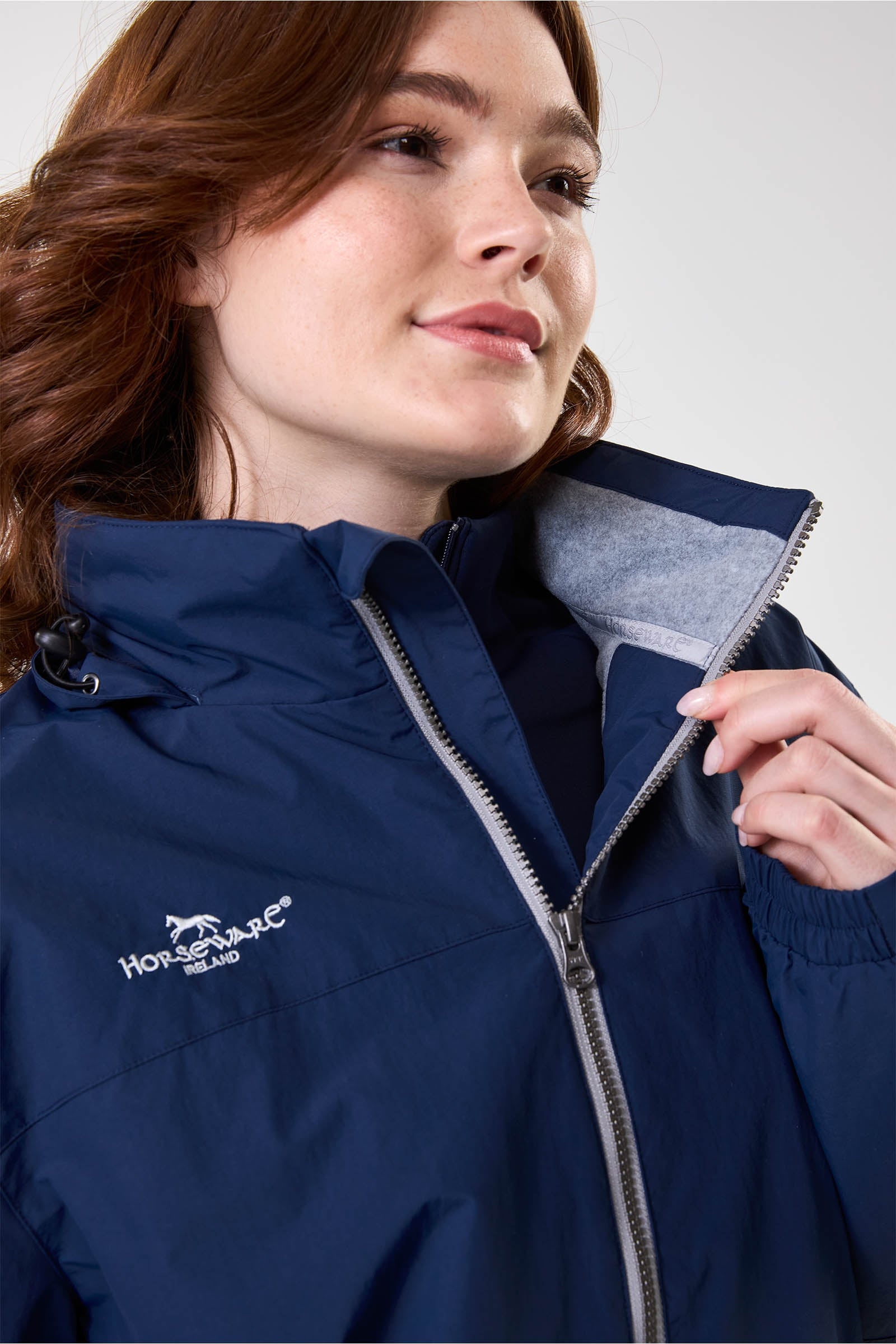 Horseware Corrib Women´s Jacket Women’s Riding Clothing