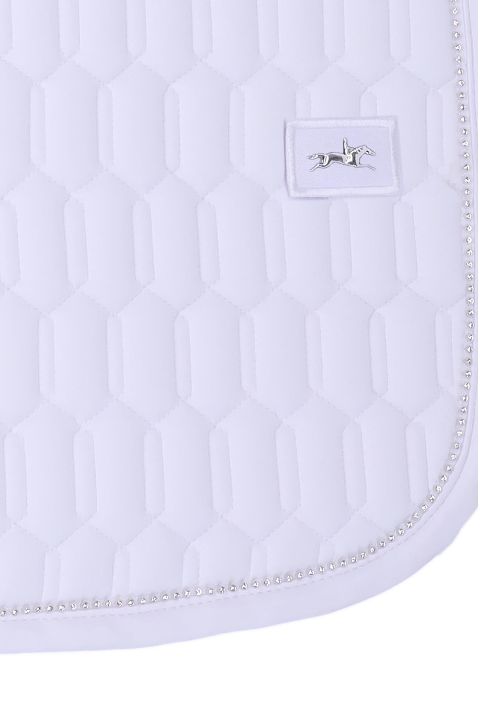 Schockemöhle Sports SP Energy Dressage Saddle Pad Saddle Pads