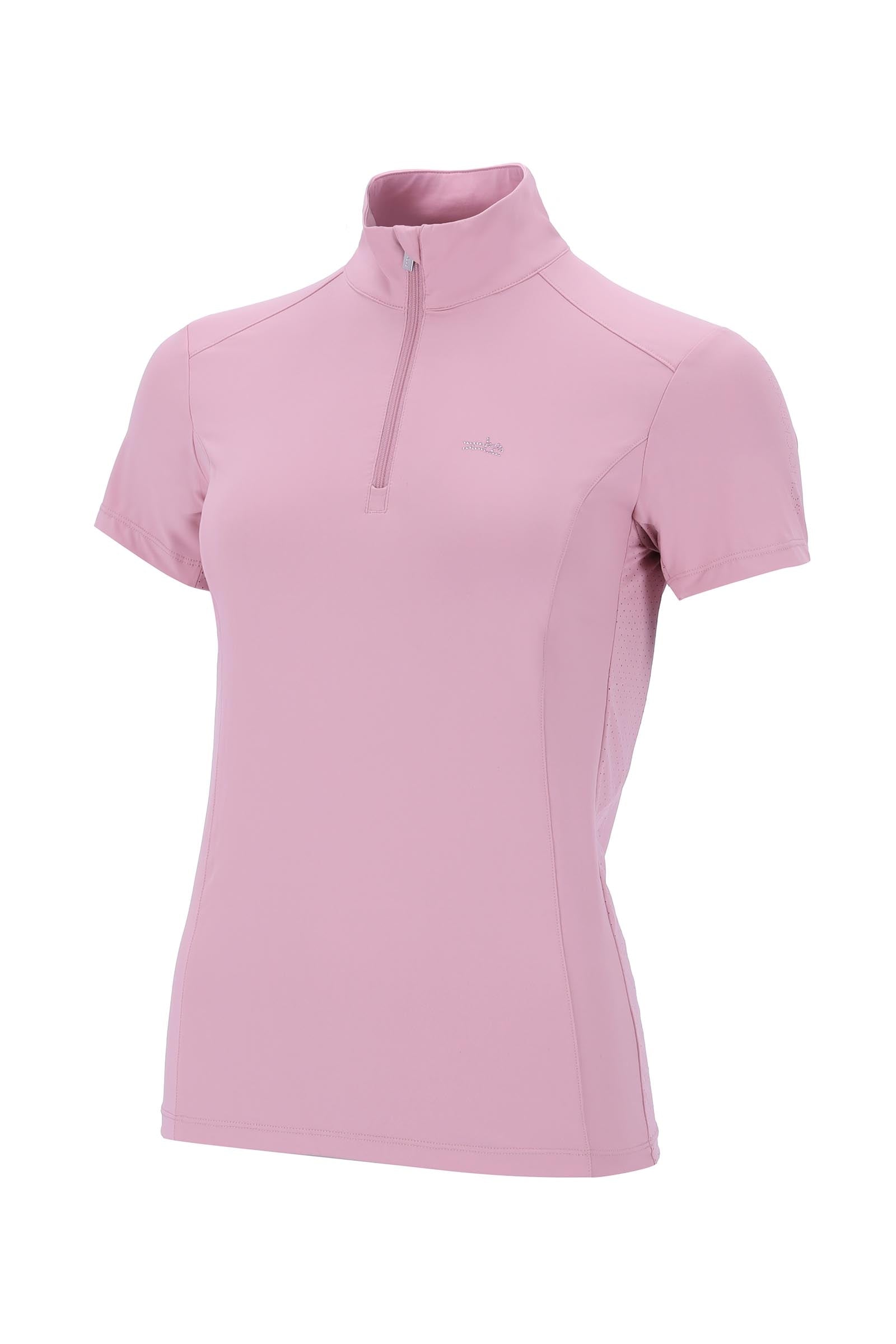 Schockemöhle Sports SPAmara Women´s Functional Training Shirt Women’s Riding Clothing