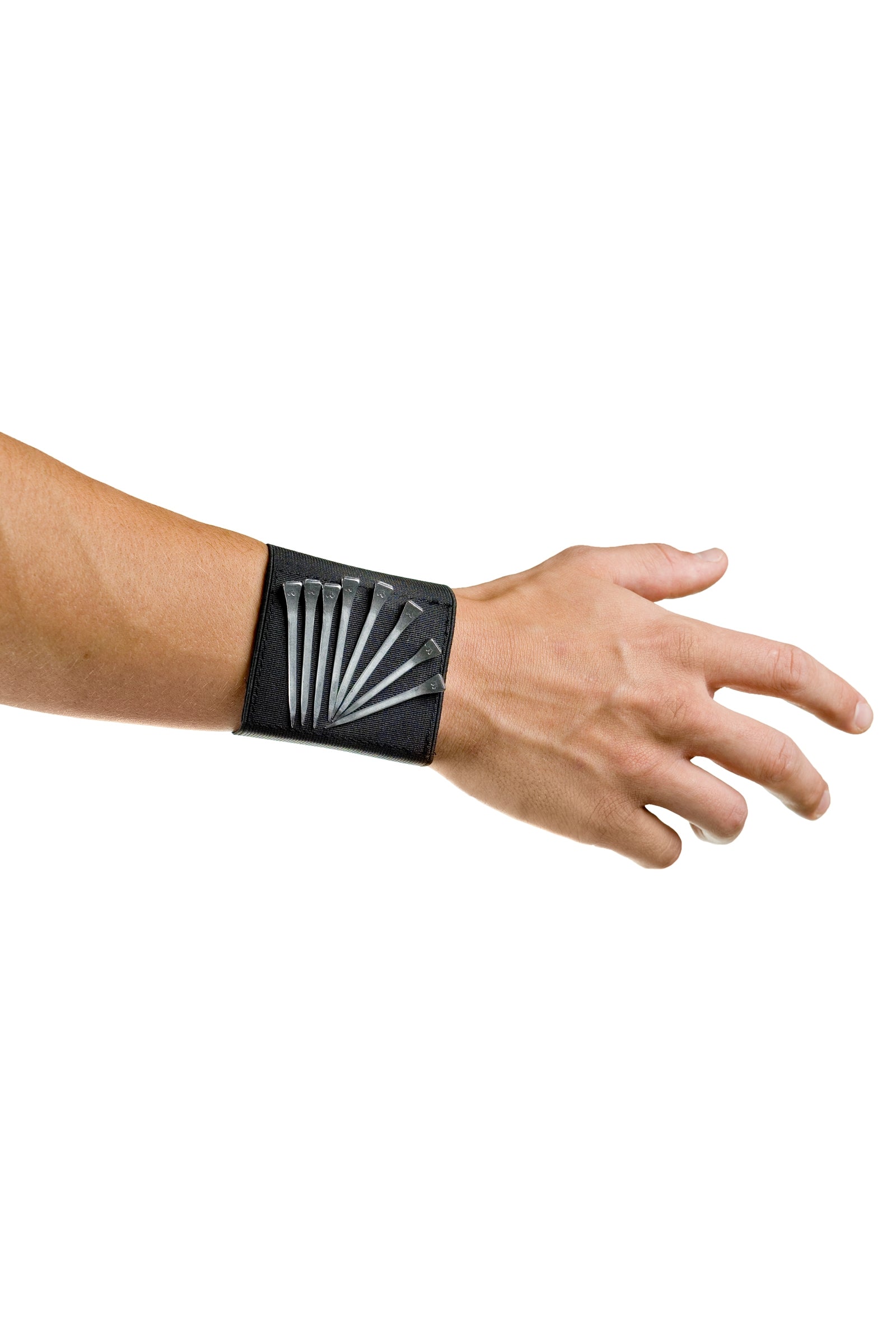 Horze Wrist Magnet for horse shoe nails Farrier Tools