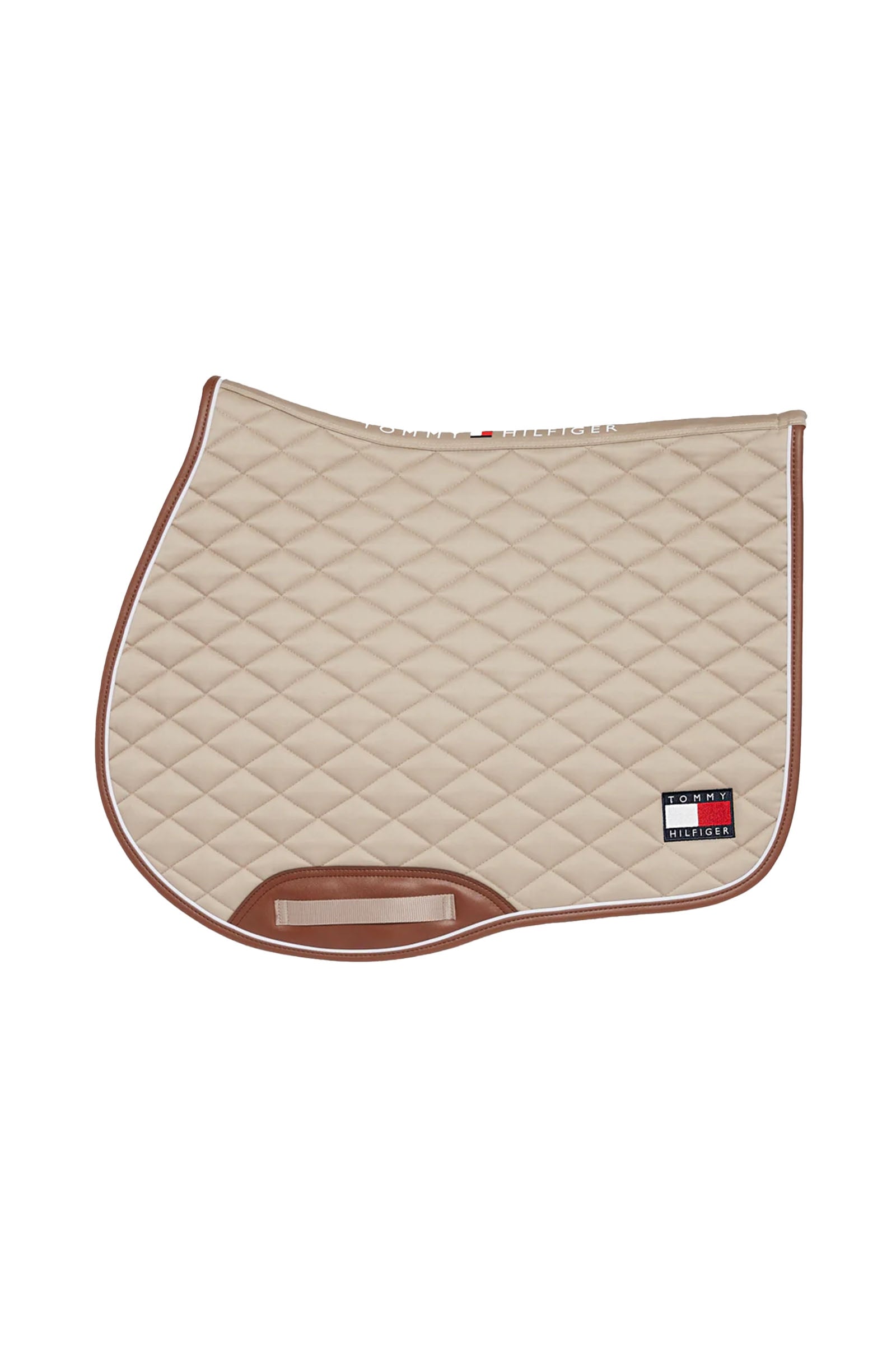 Tommy Hilfiger Equestrian Princeton Jumping Saddlepad Saddle Pads