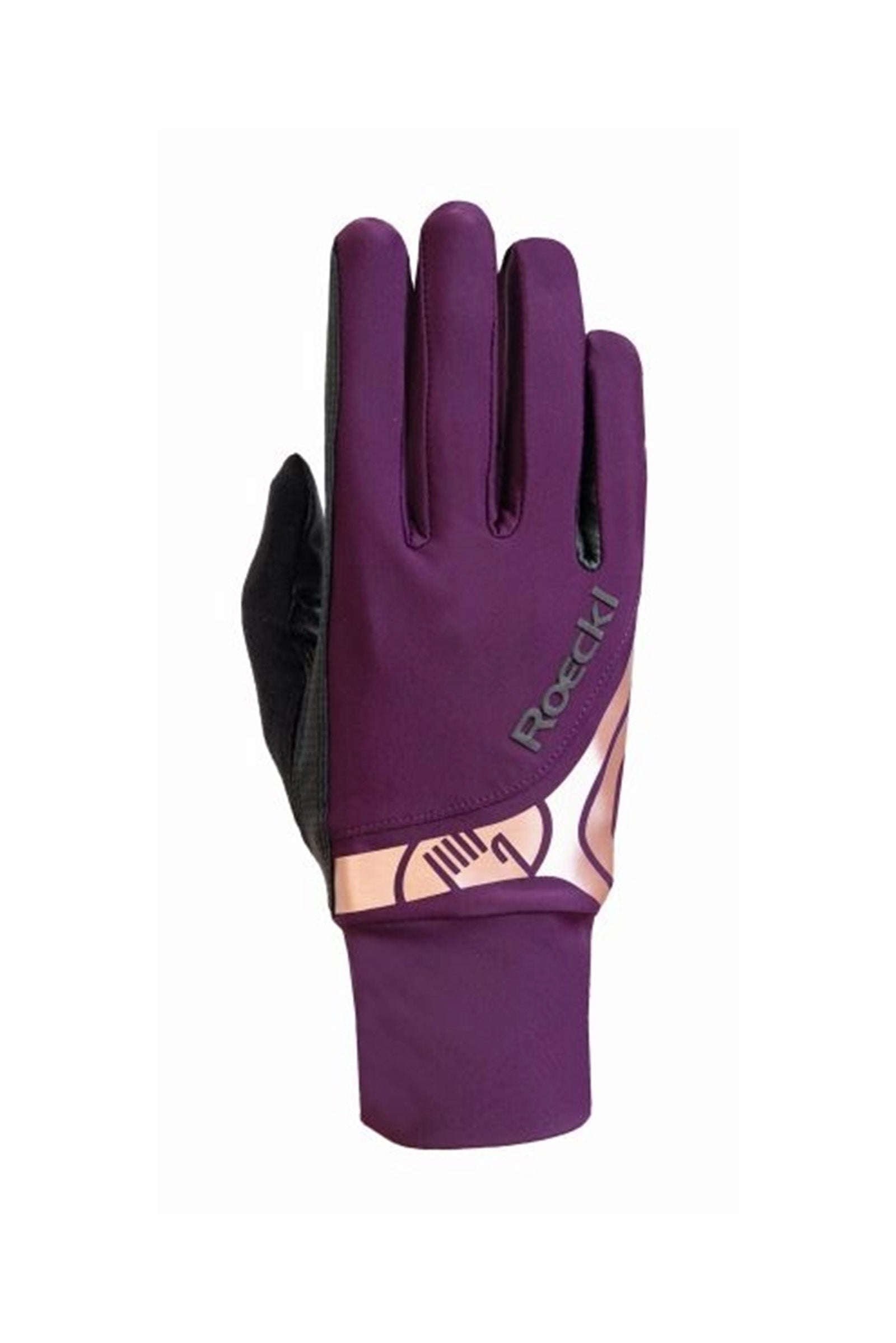 Roeckl Melbourne Gloves Riding Gloves