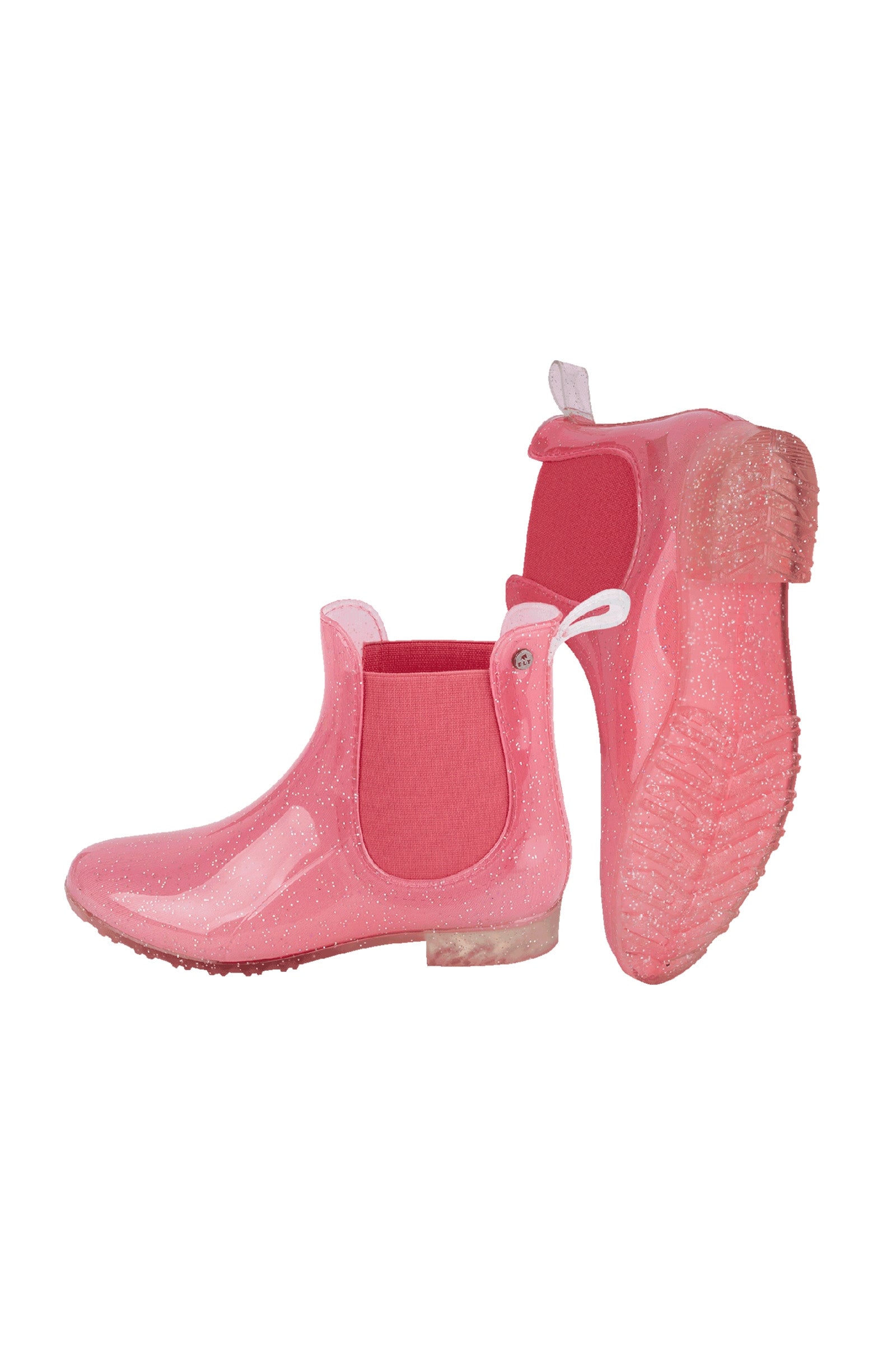 ELT Sparkle Jodhpur Boots Kid's Riding Boots & Riding Shoes