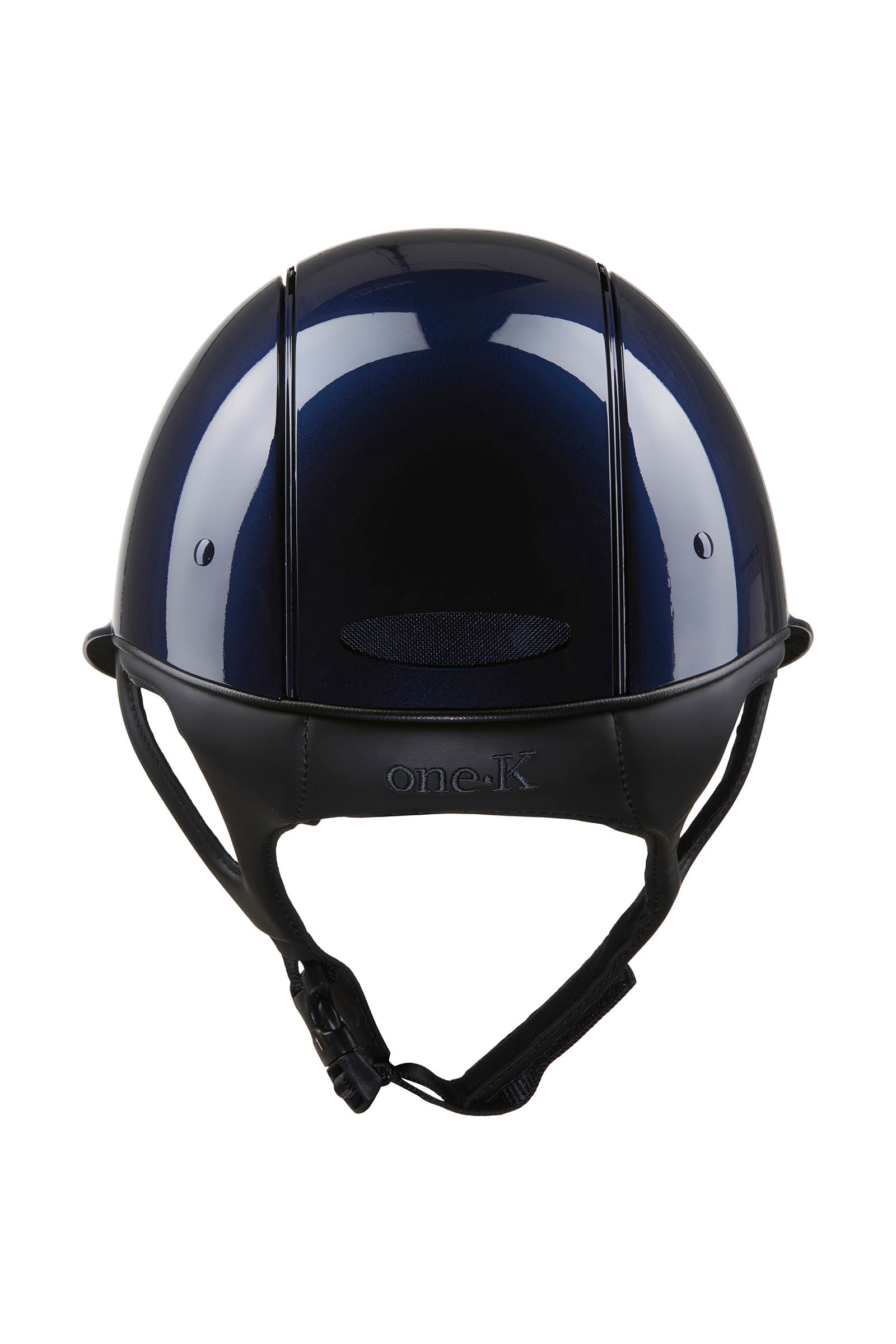 OneK Avance Convertible Glossy Helmet Safety Equipment