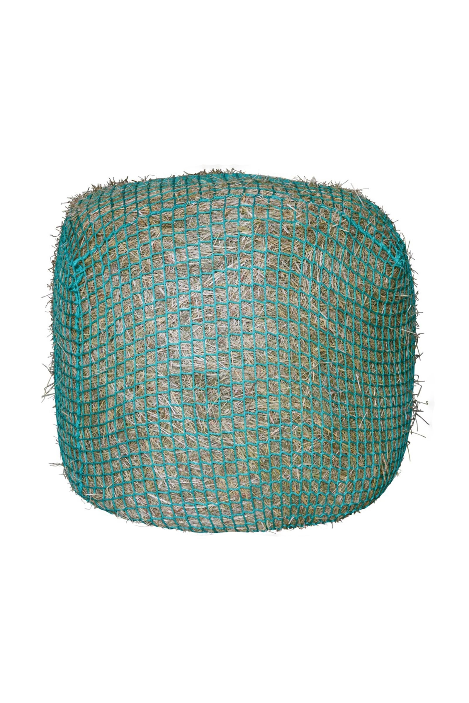 Kerbl Hay Net for Round Bales Horse Feeders & Waterers