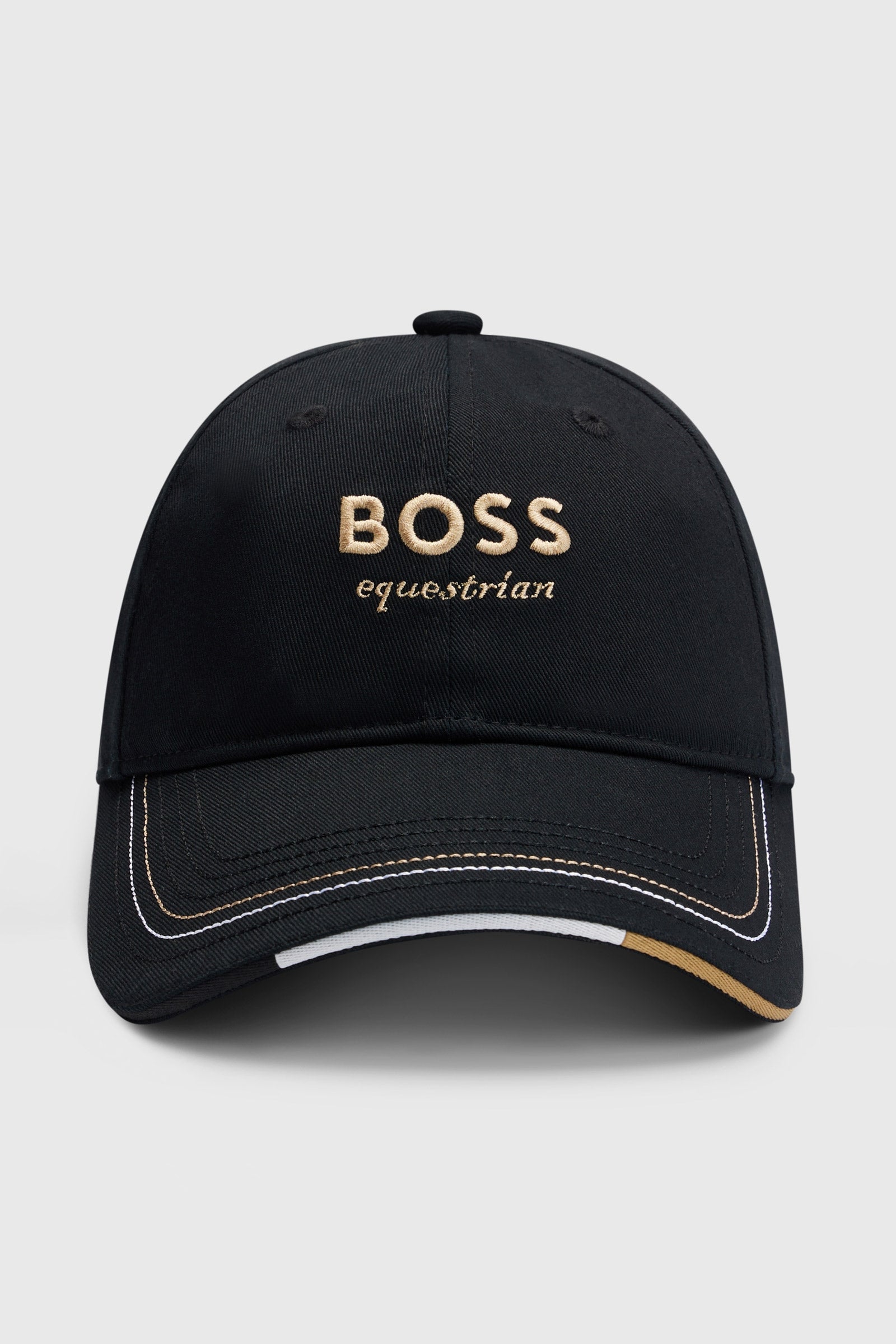 Boss Cap Embroidery Accessories