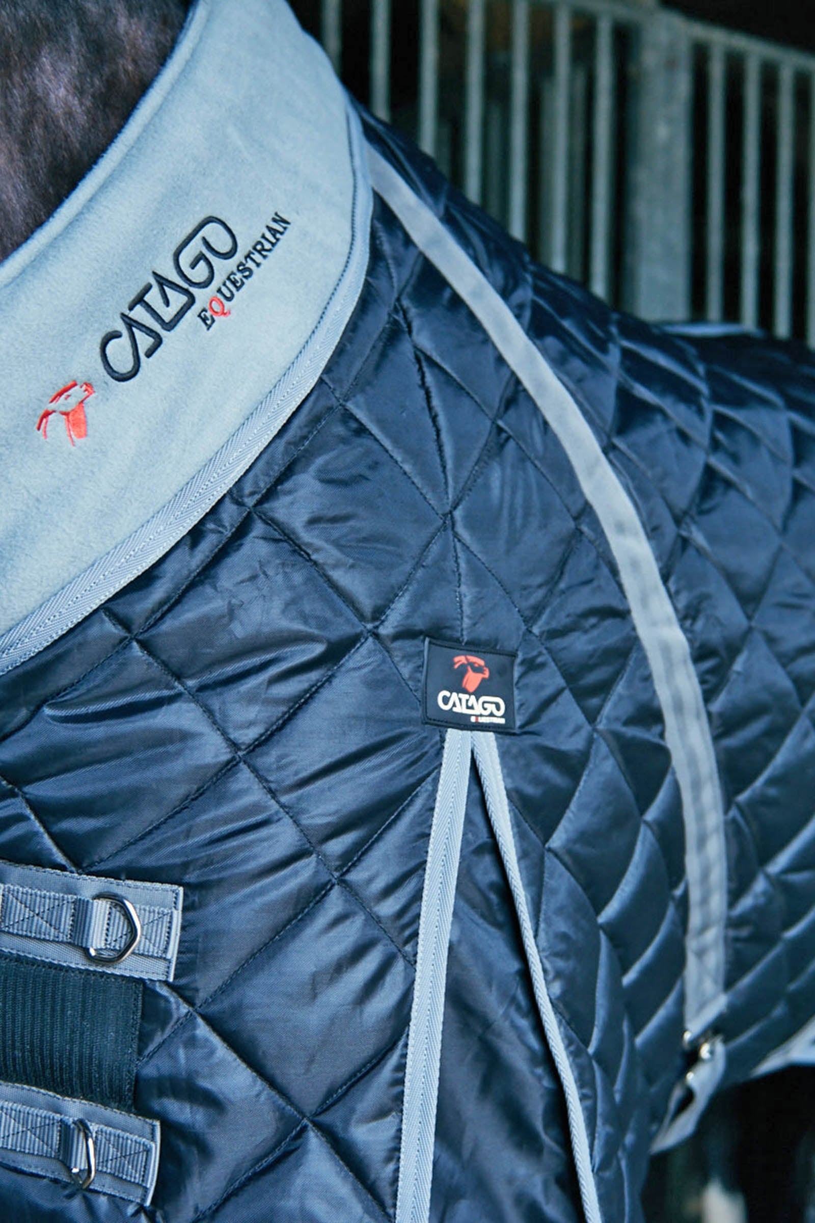 Catago CATAGO Stable Rug, 100 g Horse Rugs