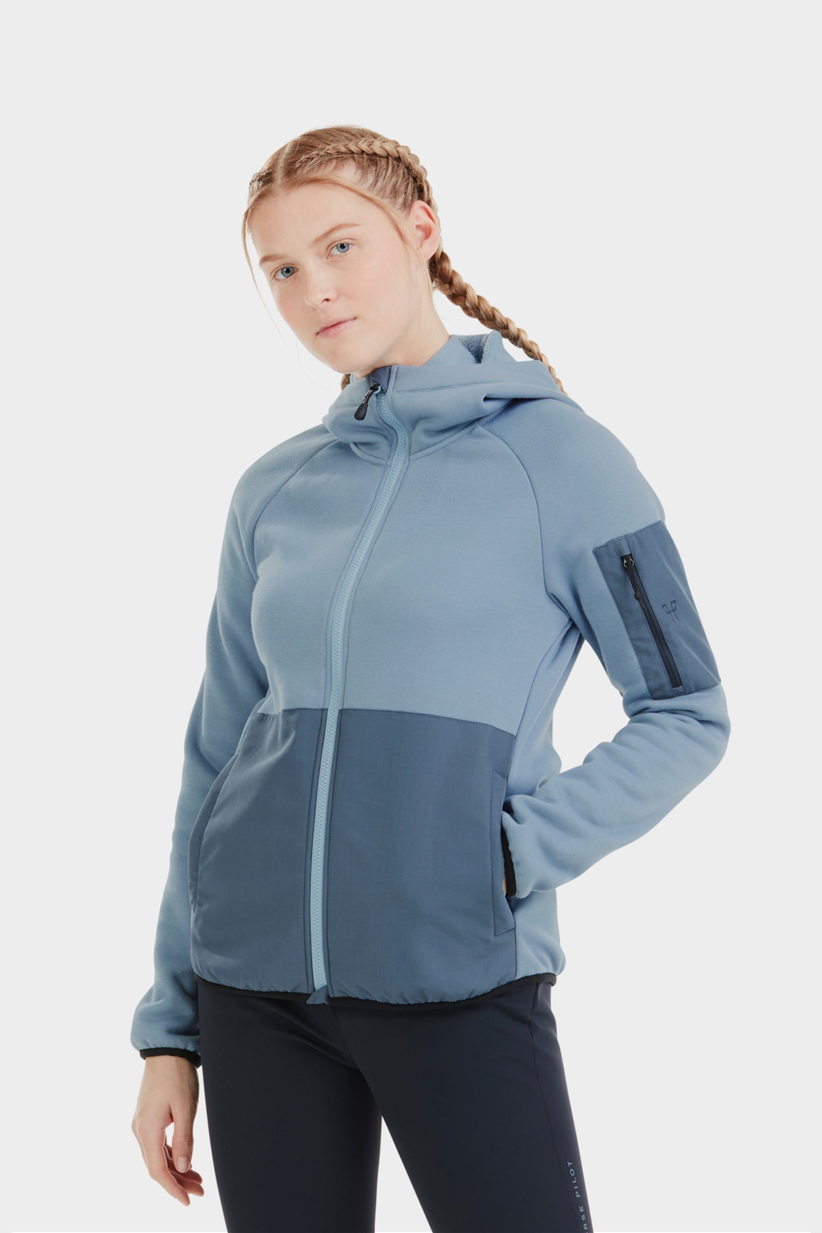 Horse Pilot Pampa Women´s Jacket Women’s Riding Clothing