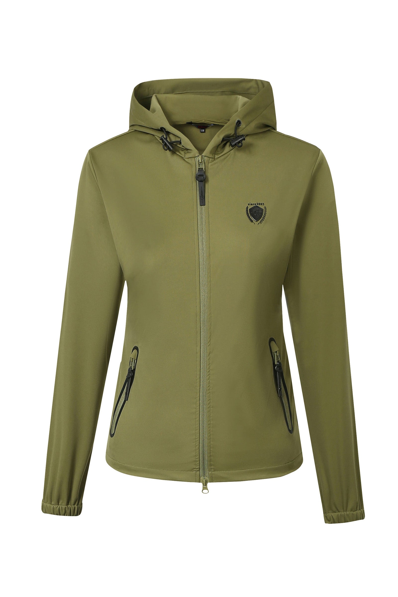 Covalliero Hoodie Jacket Women’s Riding Clothing