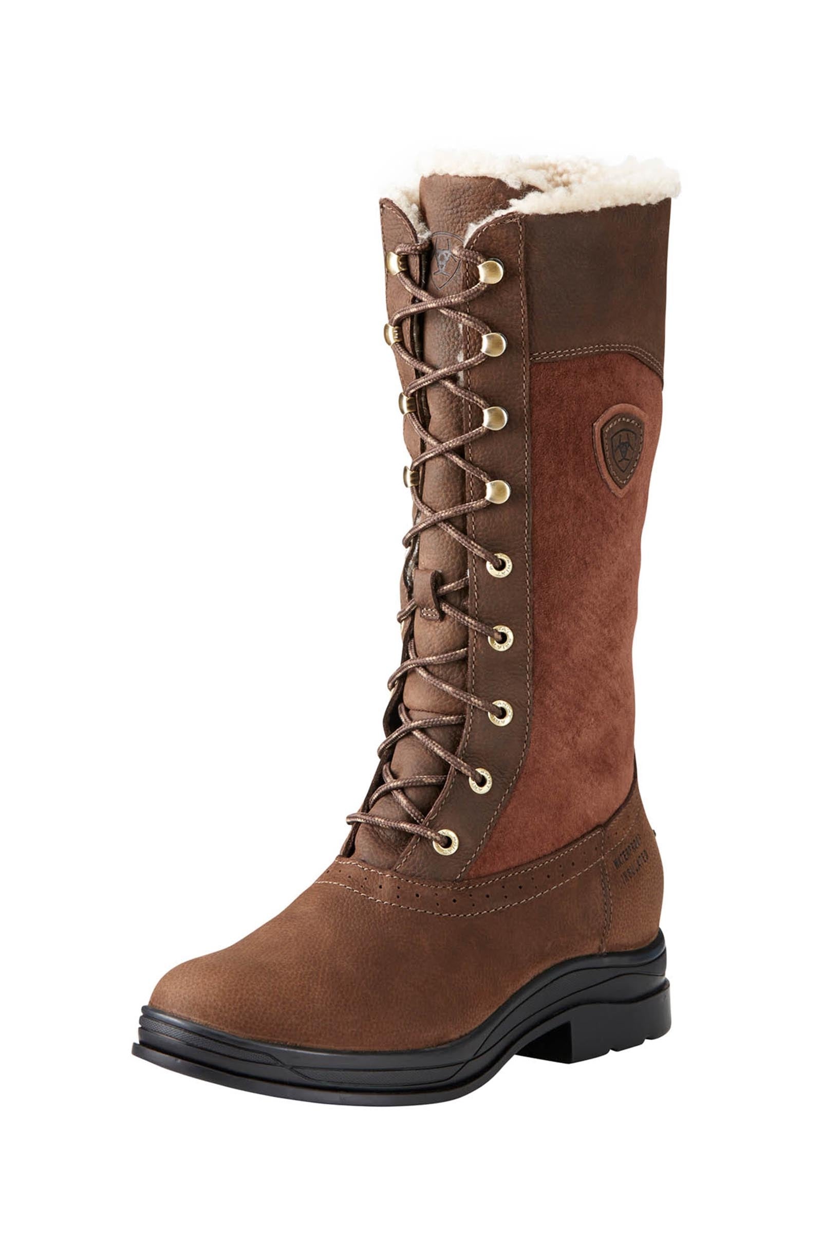 Ariat Wythburn H2O Women´s Insulated Boots Riding Boots & Riding Shoes