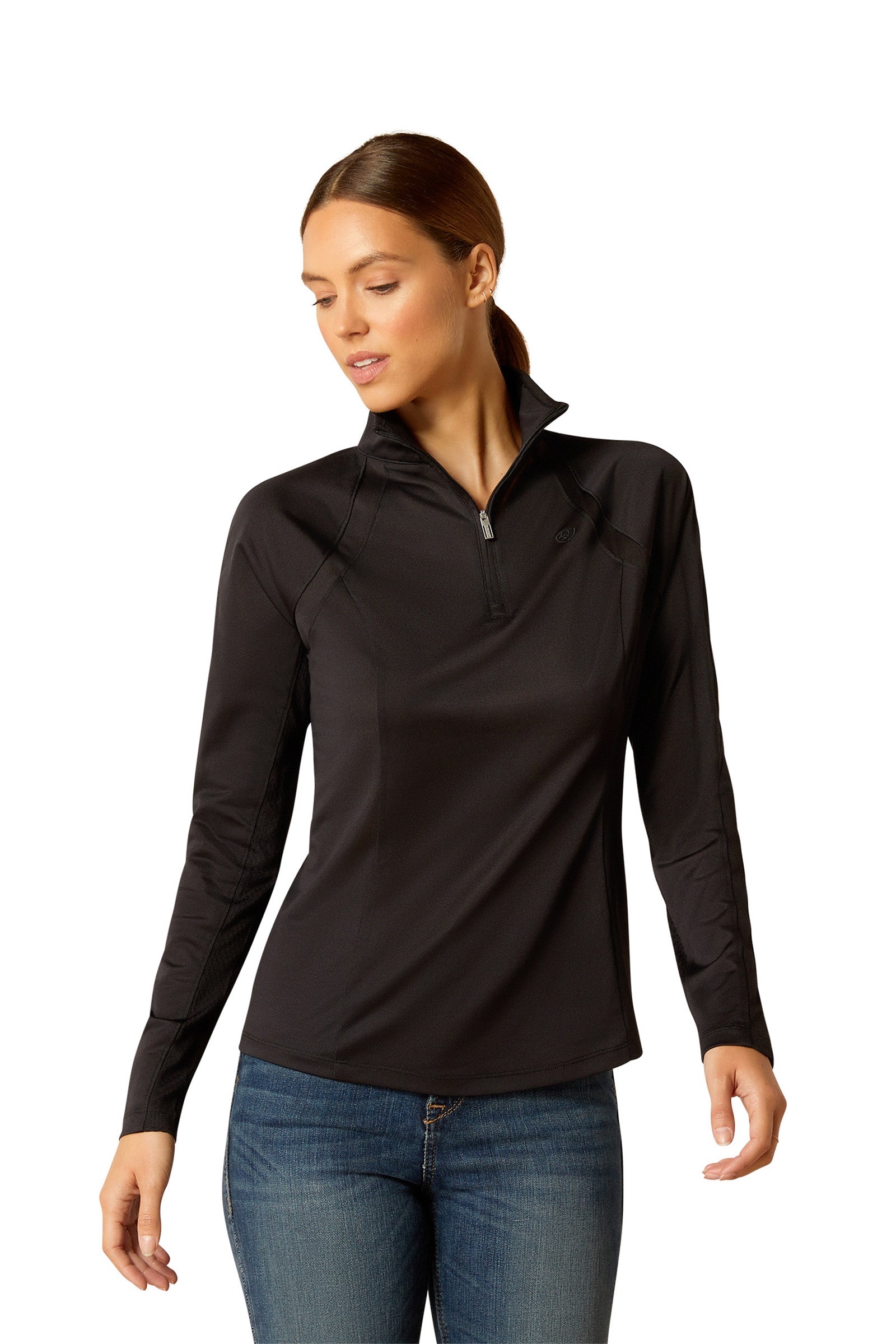 Ariat Sunstopper 3.0 Women's Baselayer Women’s Riding Clothing