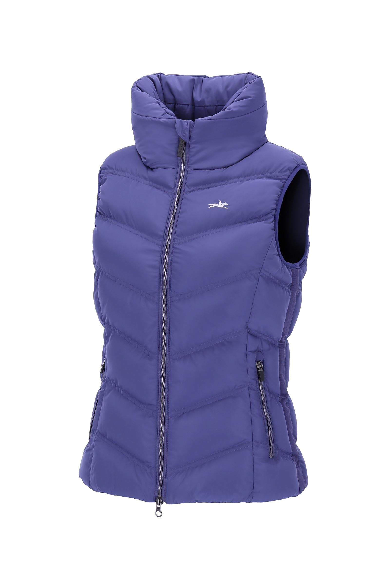 Schockemöhle Sports Marleen Style Women's Vest Women’s Riding Clothing
