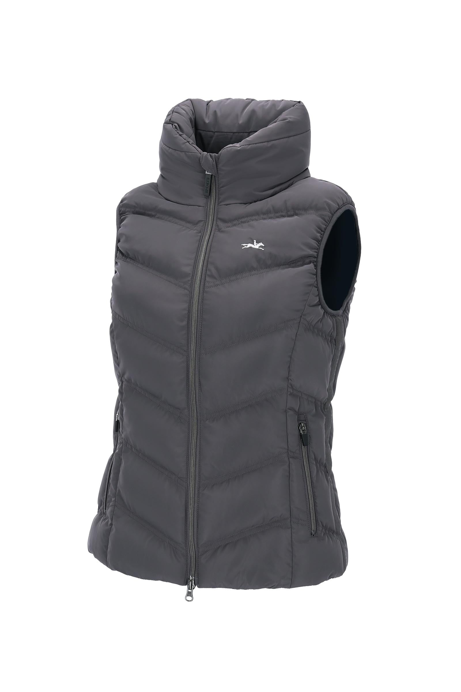 Schockemöhle Sports Marleen Style Women's Vest Women’s Riding Clothing