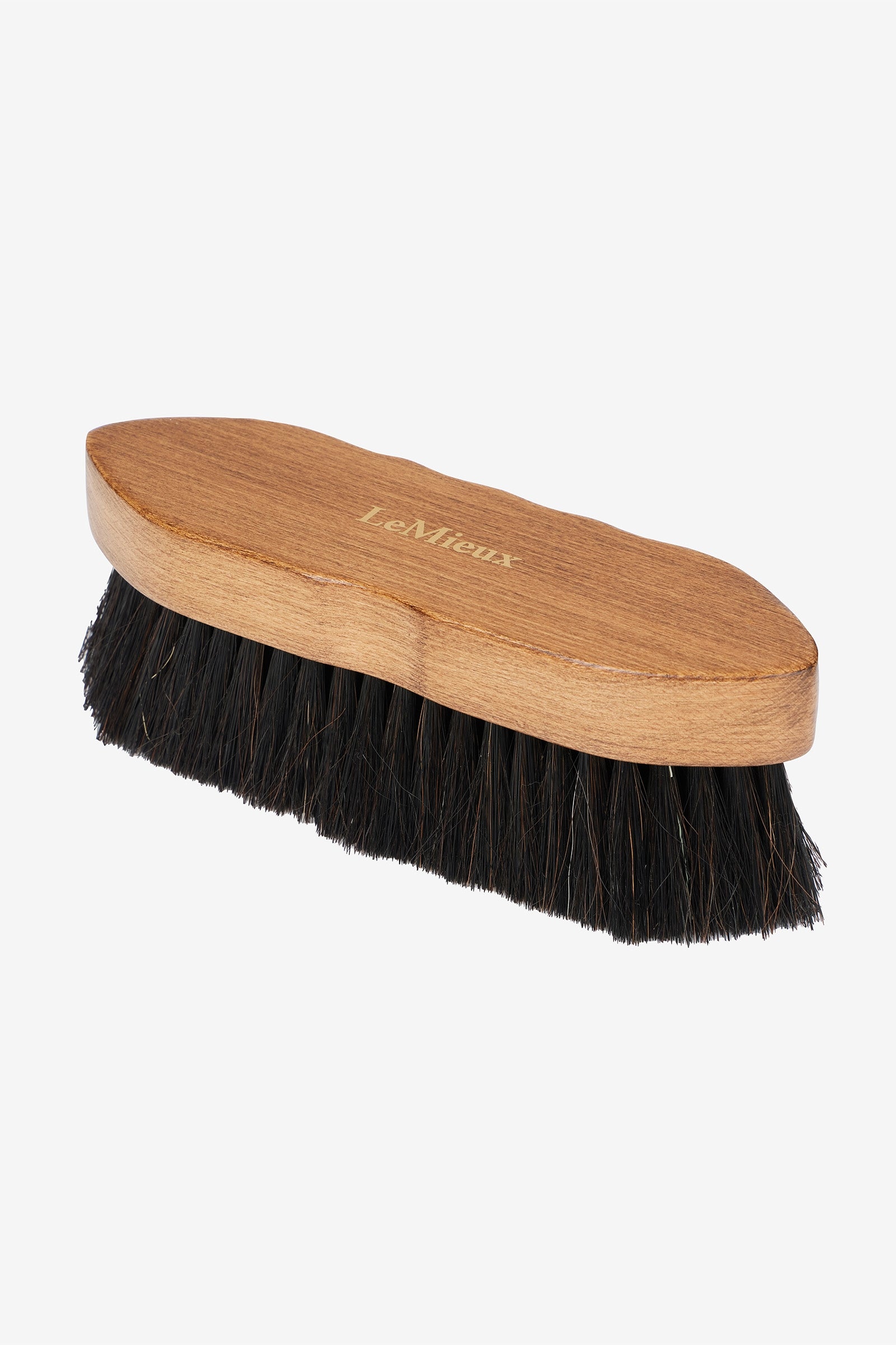 LeMieux Artisan Combi Body Brush Horse Grooming Tools