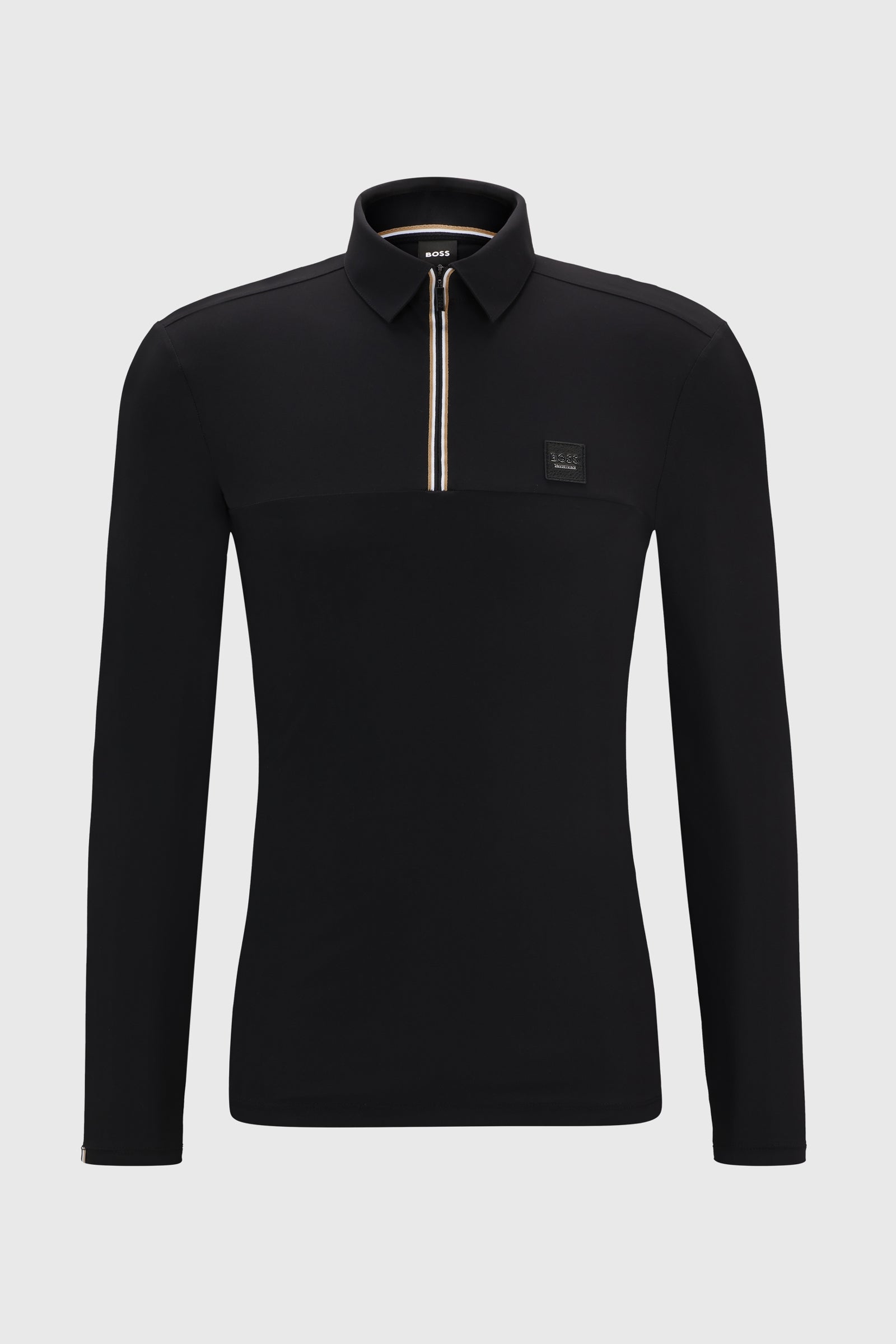 Boss Elton Training Shirt Mens Riding Clothing