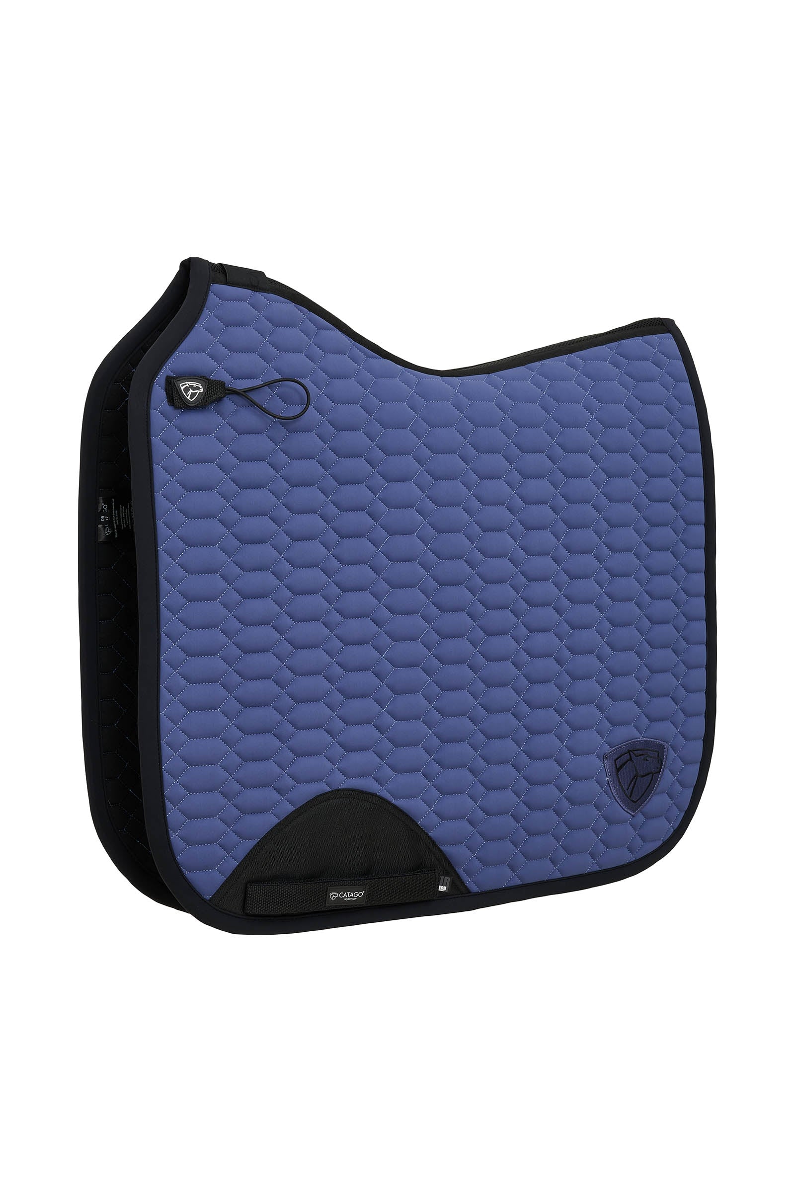 Catago FIR-Tech Grand Dressage Saddle Pad Saddle Pads