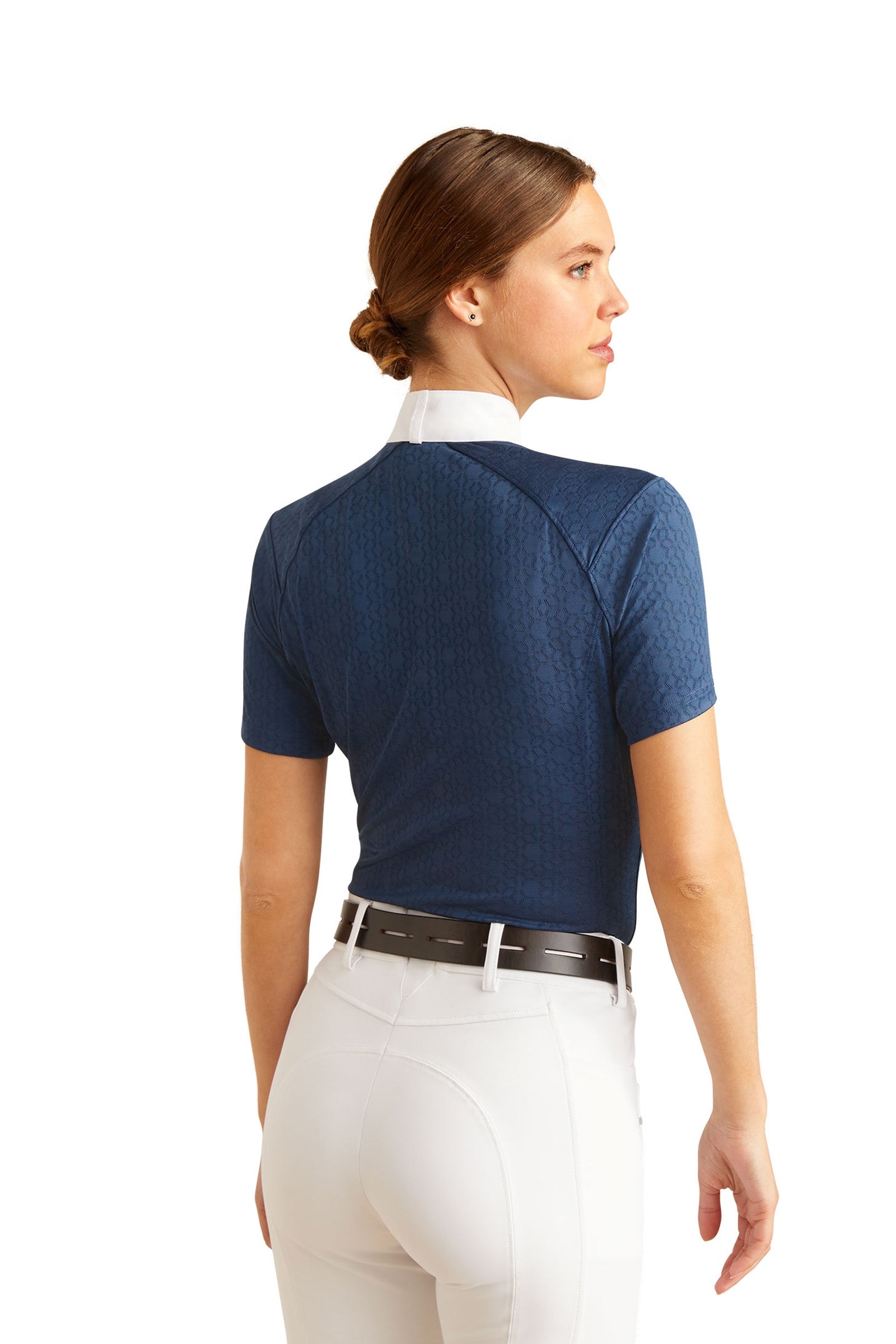 Ariat Showstopper 3.0 Women's Show Shirt Women’s Riding Clothing