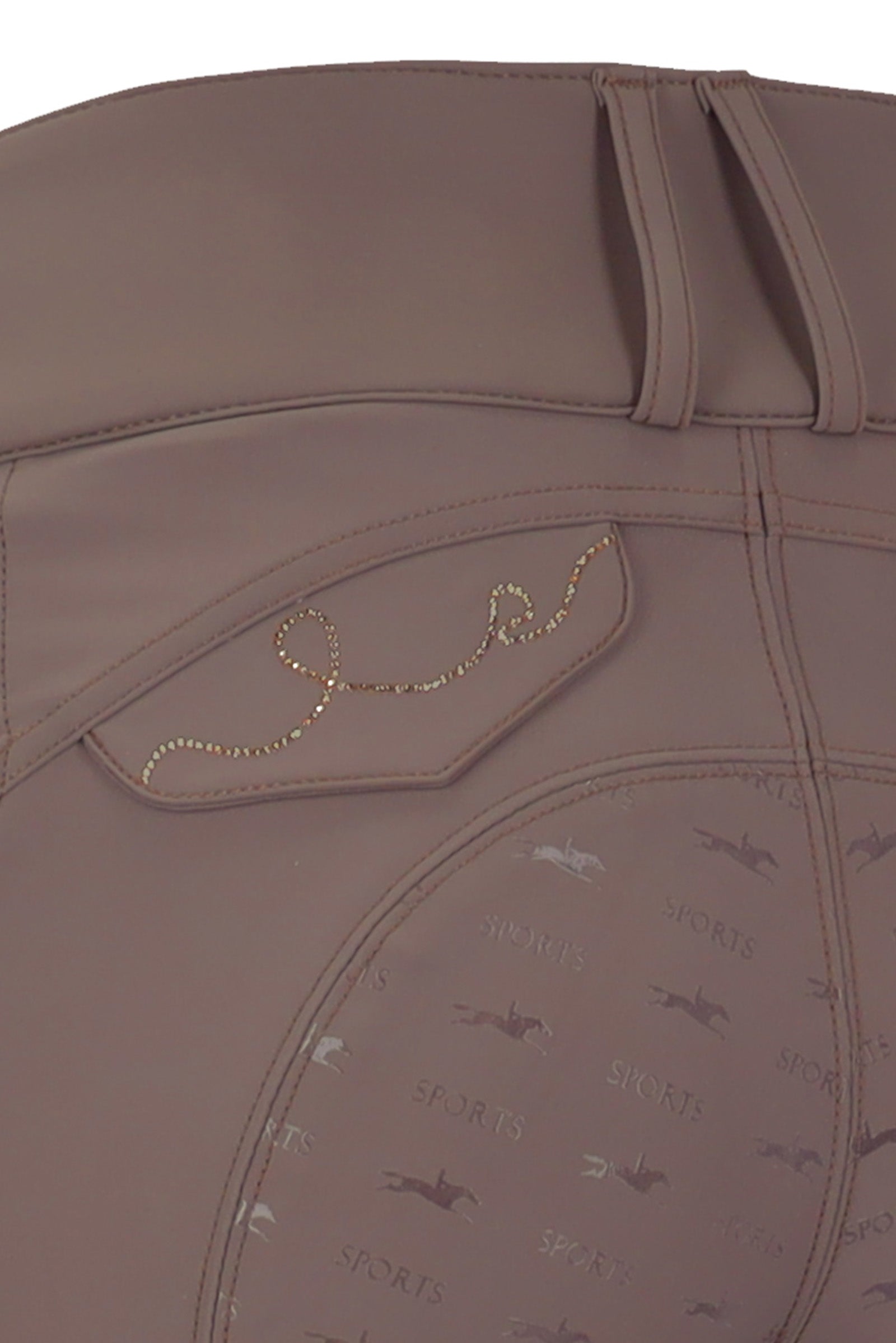 Schockemöhle Sports Noelle Women's Fullseat Riding Breeches Womens Breeches