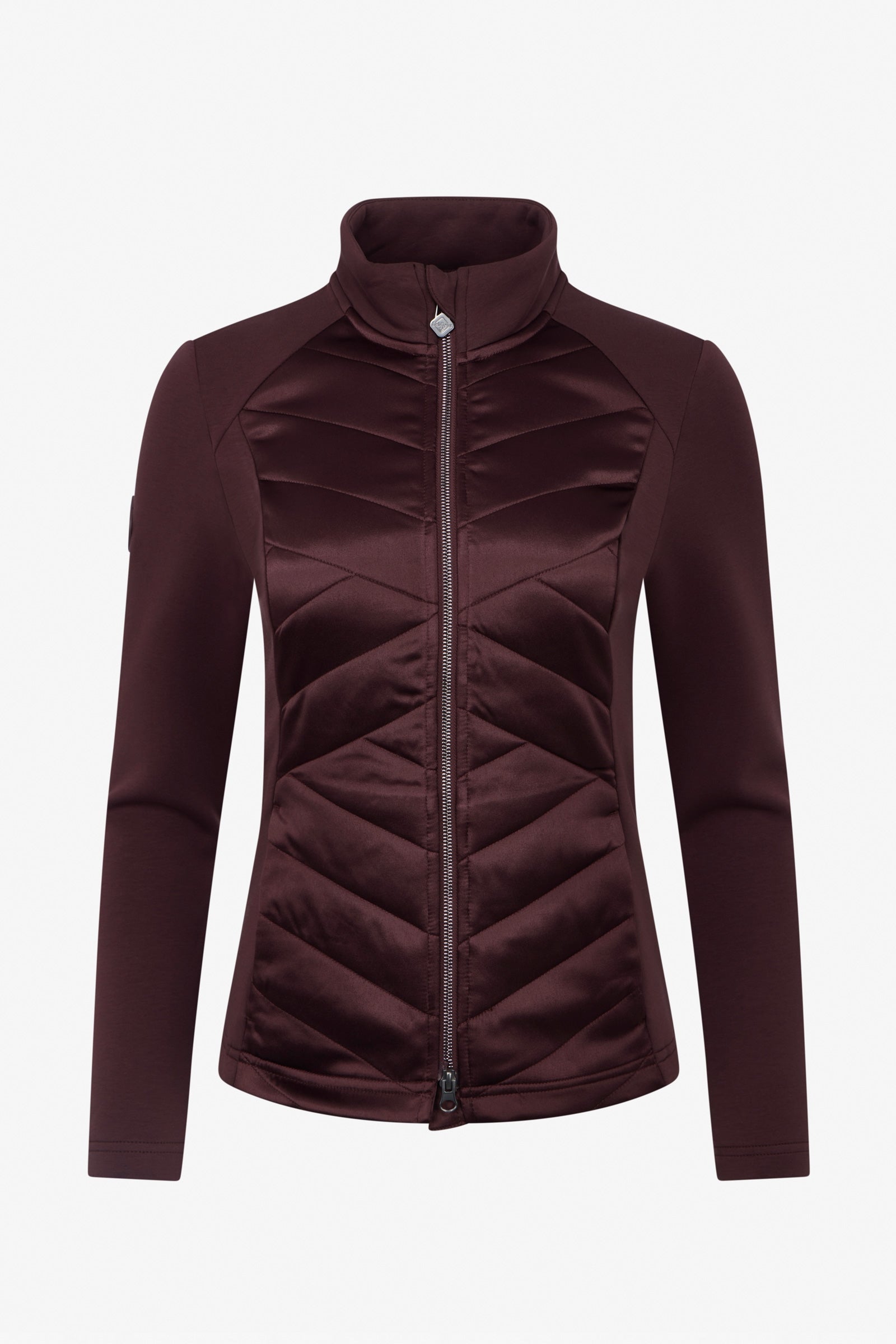 LeMieux Dynamique Women´s Jacket Women’s Riding Clothing
