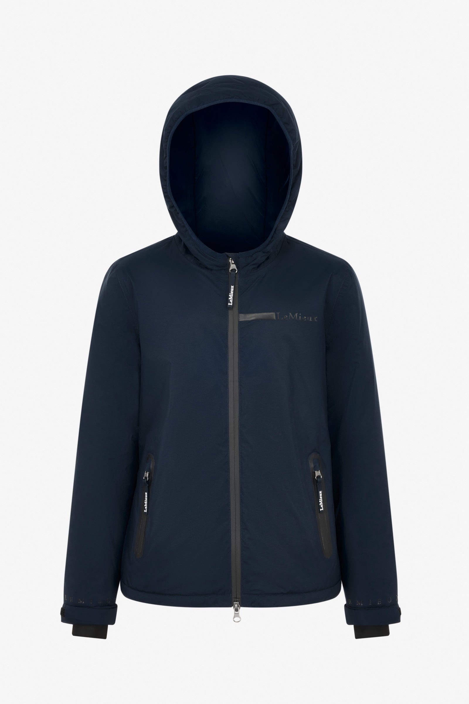 LeMieux Young Rider Thea Kid´s Water Resistant Jacket Young Rider Apparel