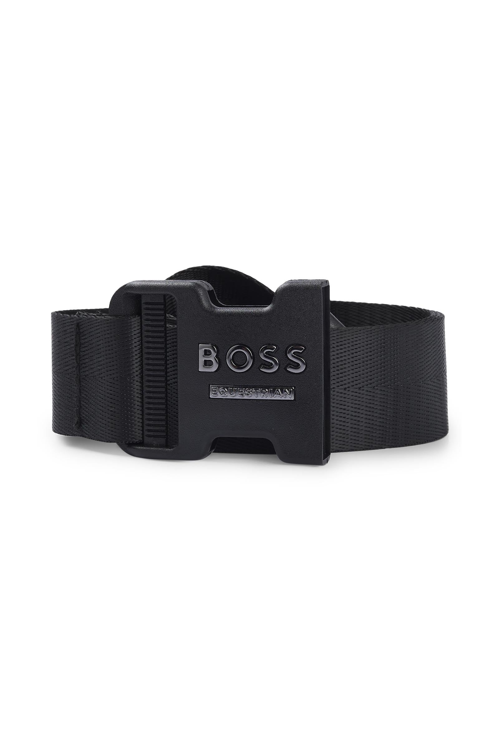 Boss Buckle Belt Accessories