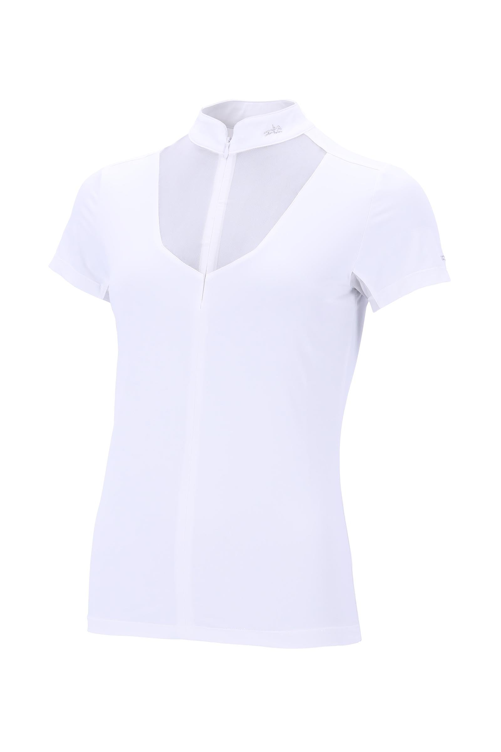 Schockemöhle Sports SPAnita Women´s Functional Shirt Women’s Riding Clothing