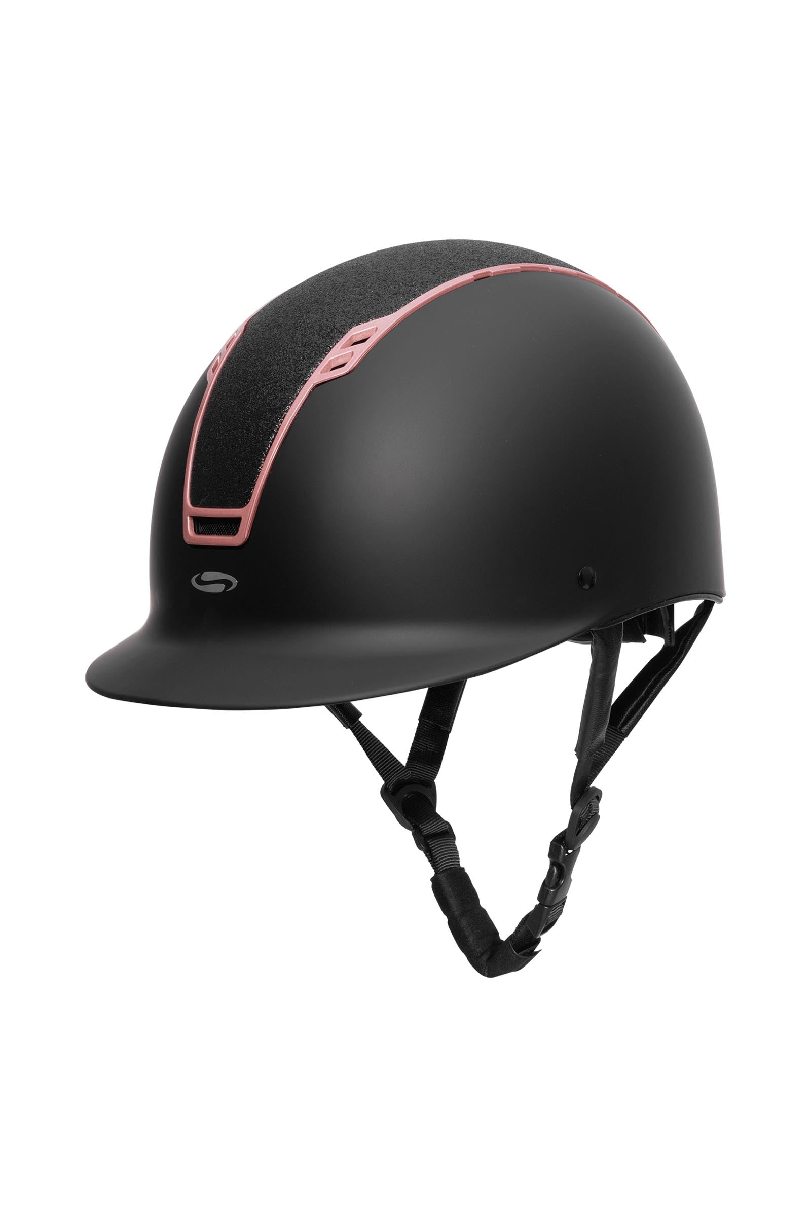 swing Swing H22 shine Riding Helmet Safety Equipment