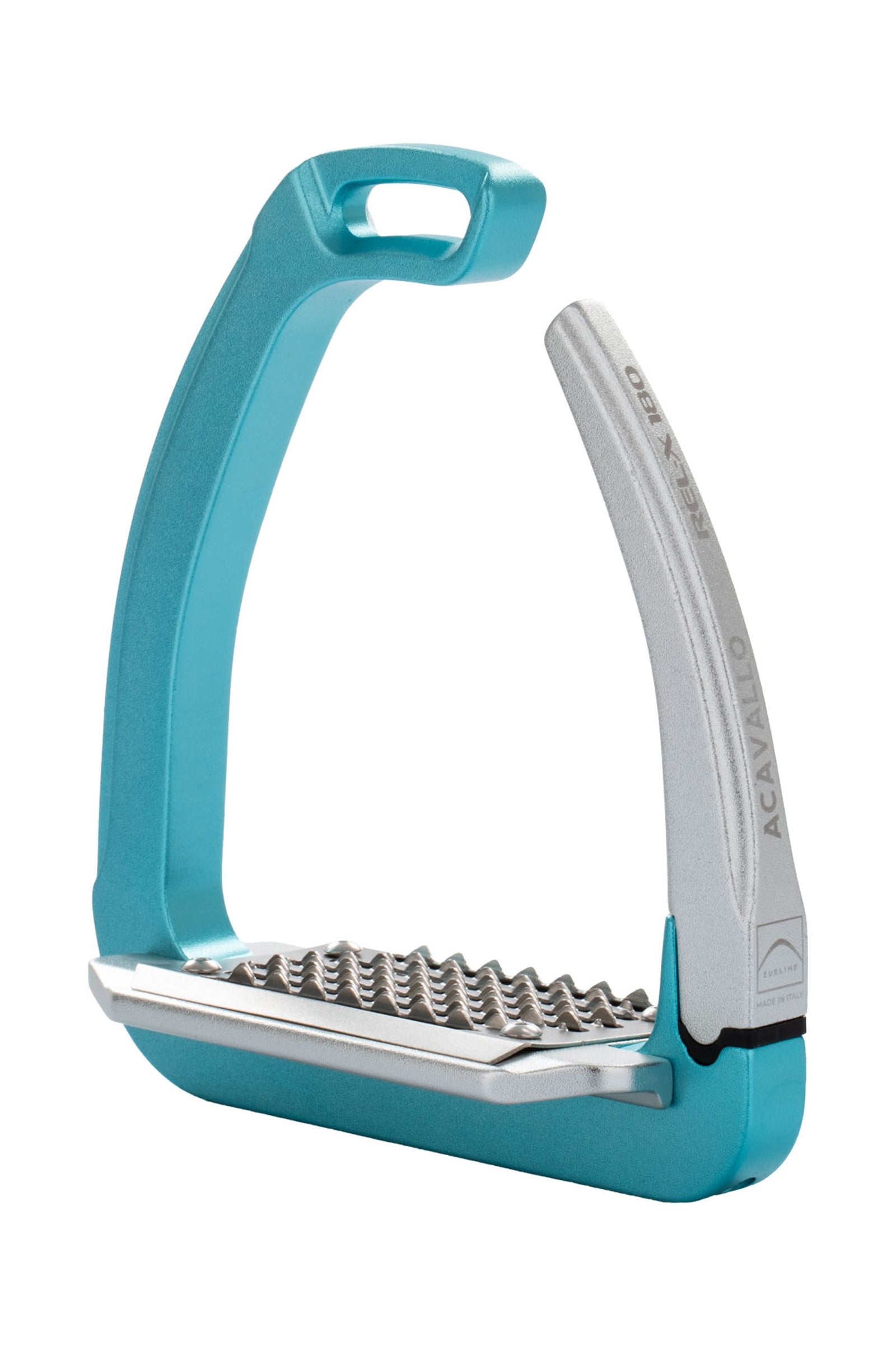 Acavallo Rel-X 180 Stirrups Saddles, Girths & Stirrups