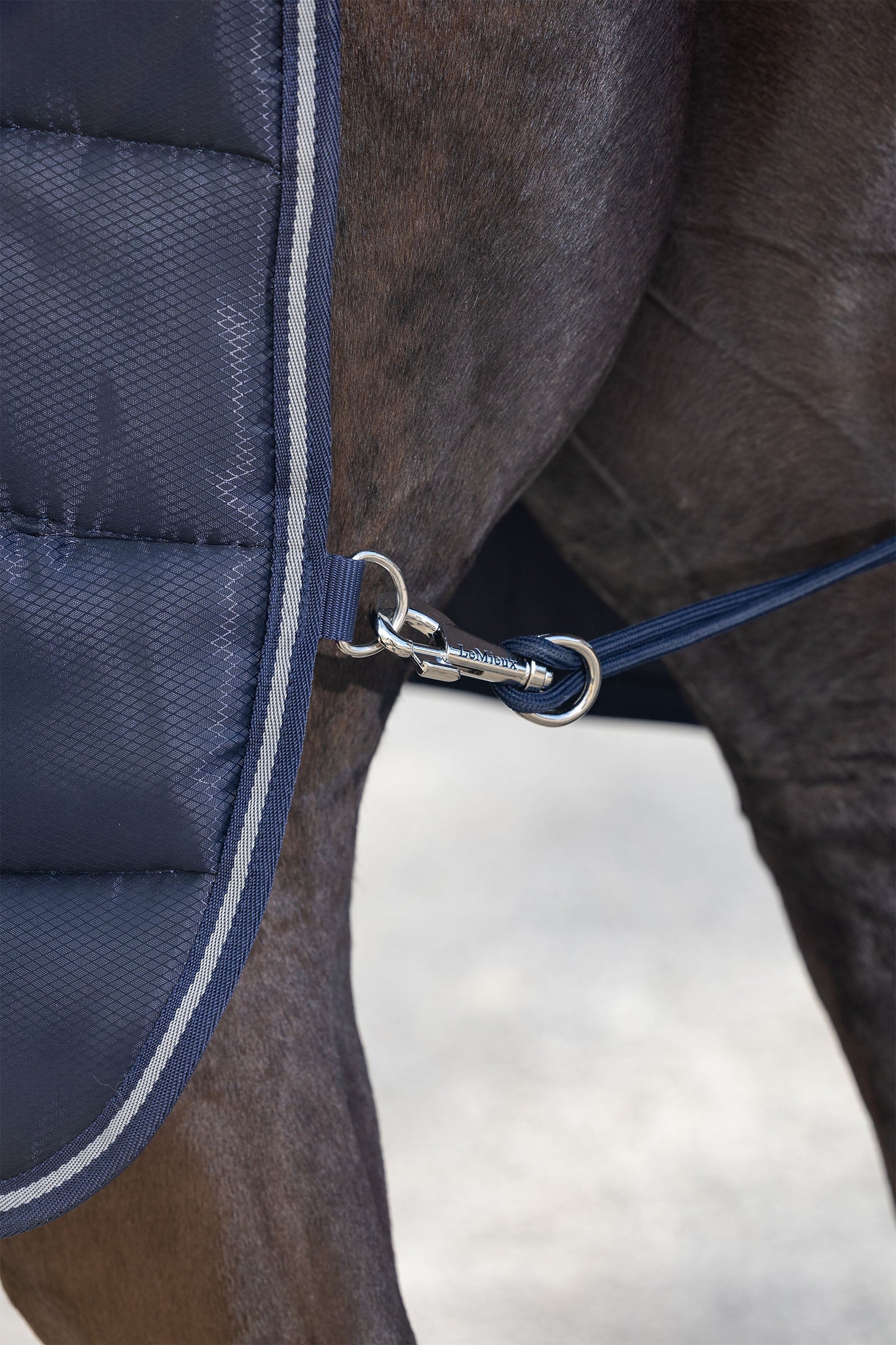 LeMieux Arika Stable-Tek 100g Horse Rugs