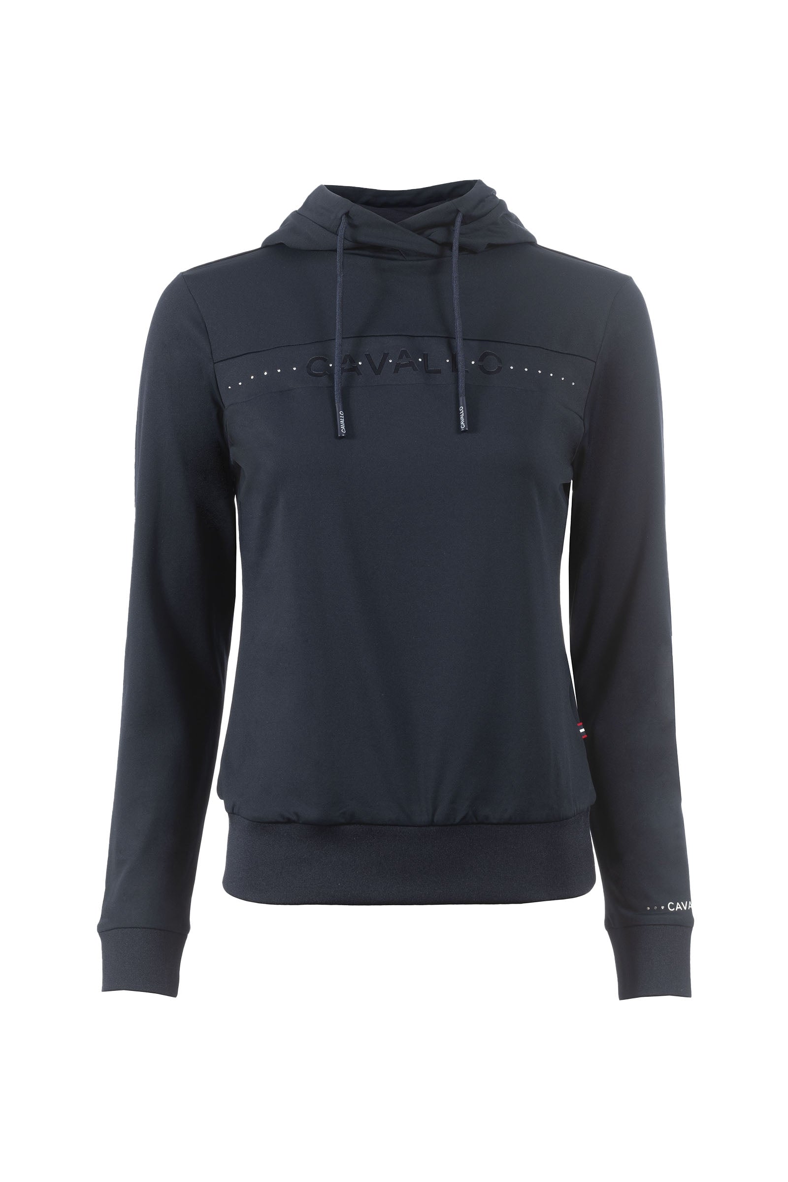 Cavallo Cavalnadra Hoody, Women's Women’s Riding Clothing