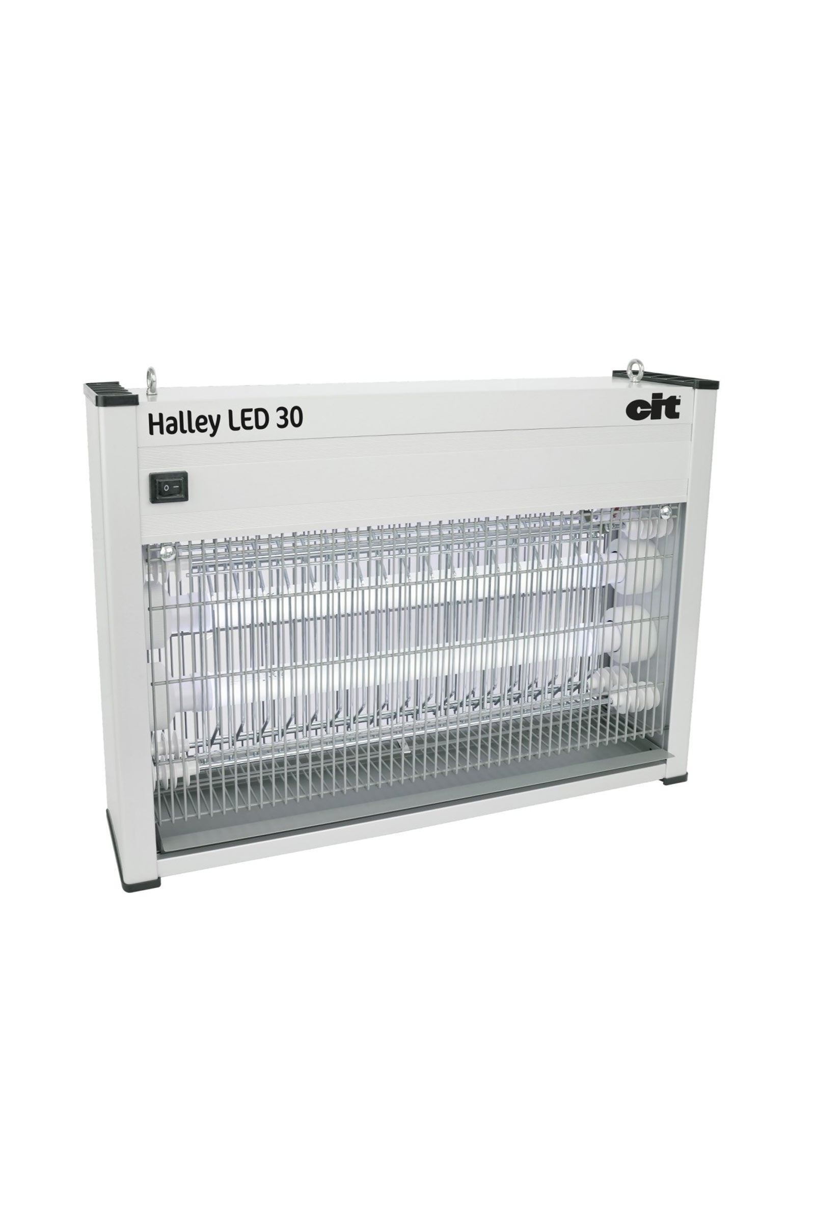 Kerbl cit Halley LED Fly Killer Antifly Protection for Horses