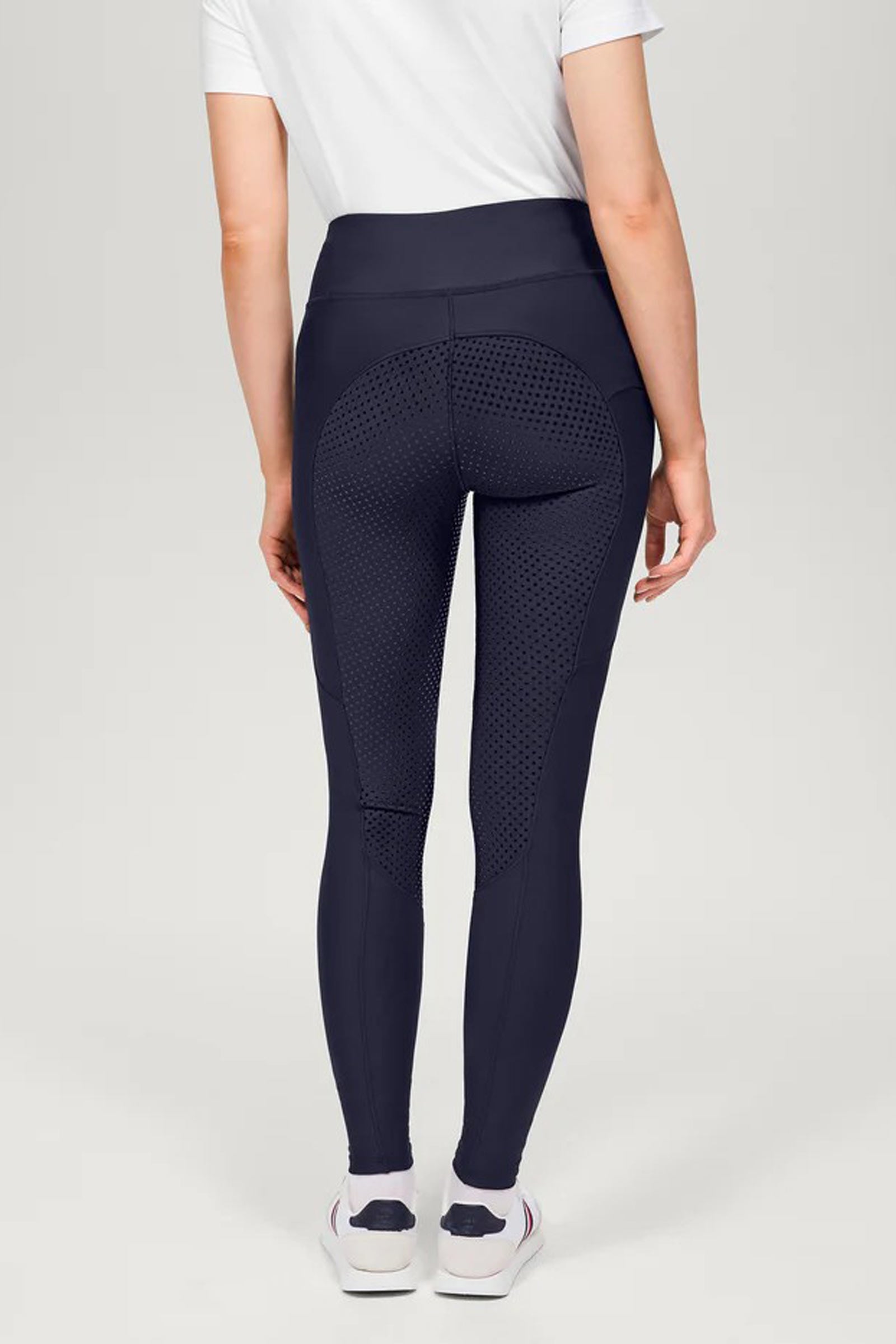 Tommy Hilfiger Equestrian Devon Riding Leggings Womens Breeches