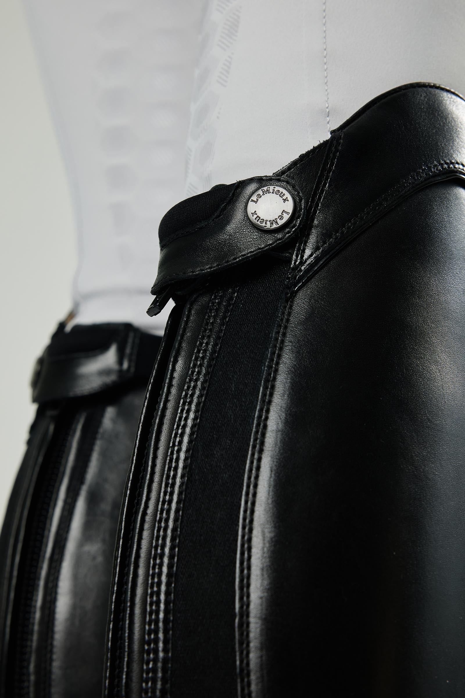 LeMieux Field Riding Boots, Regular Riding Boots & Riding Shoes