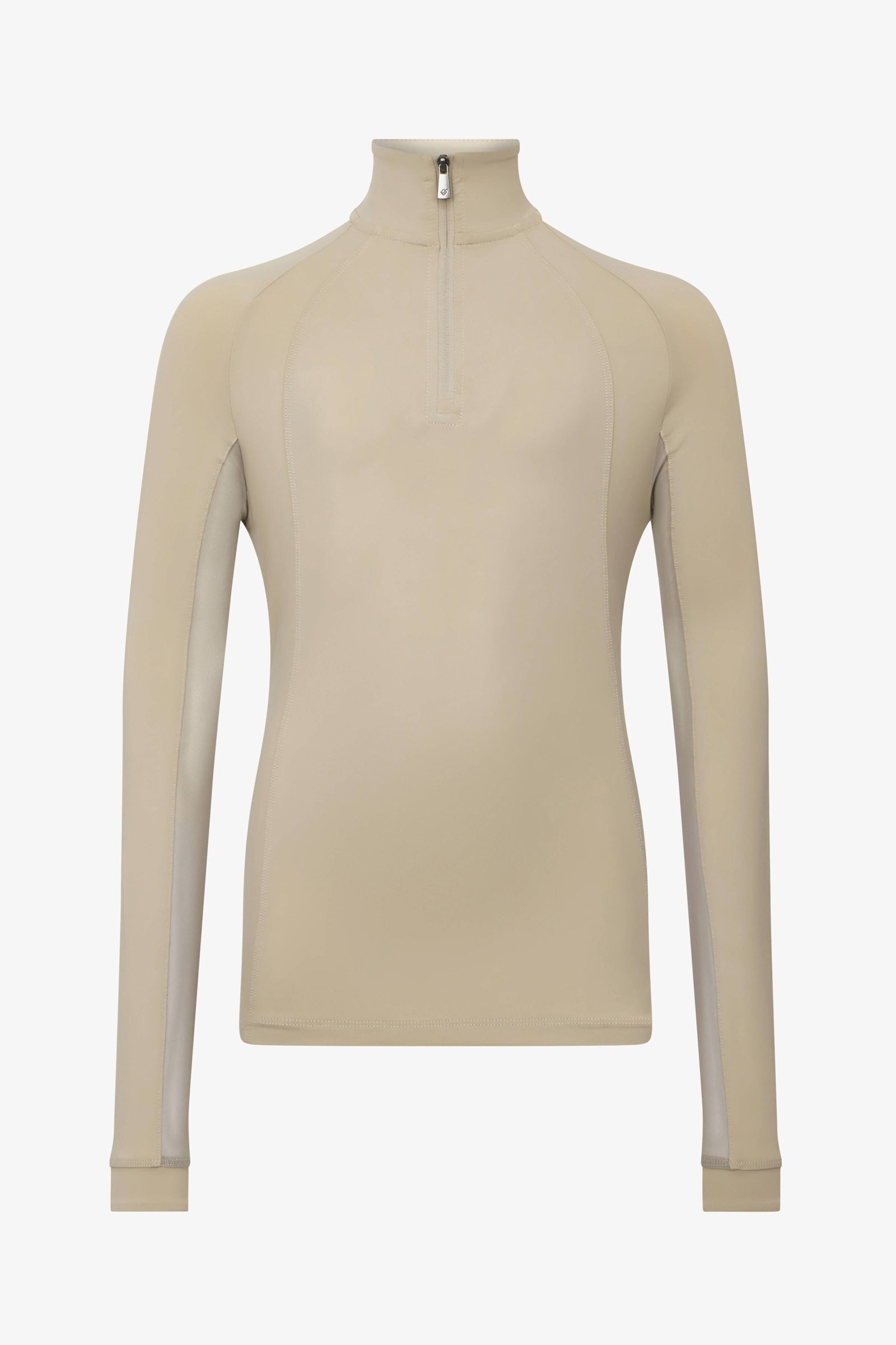 LeMieux Hope Young Rider Longsleeved UV-Stopper Shirt Young Rider Apparel